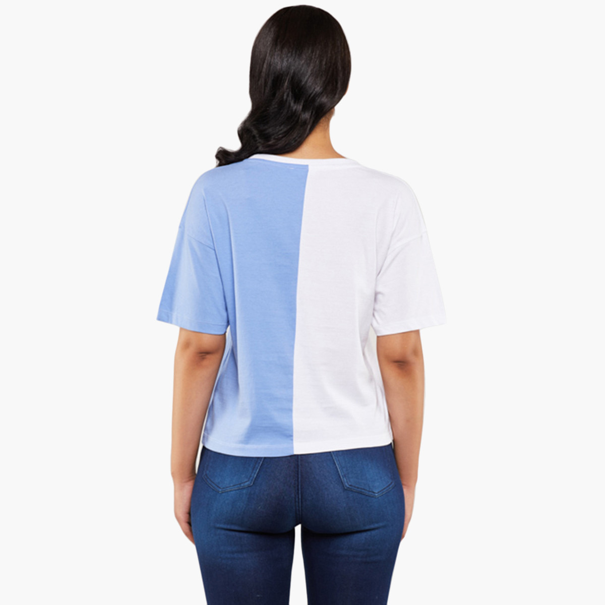BlueAge Women Bugs Bunny Character Loungewear T-Shirt-women-clothing-nightwear-pyjamas-tops-image-4
