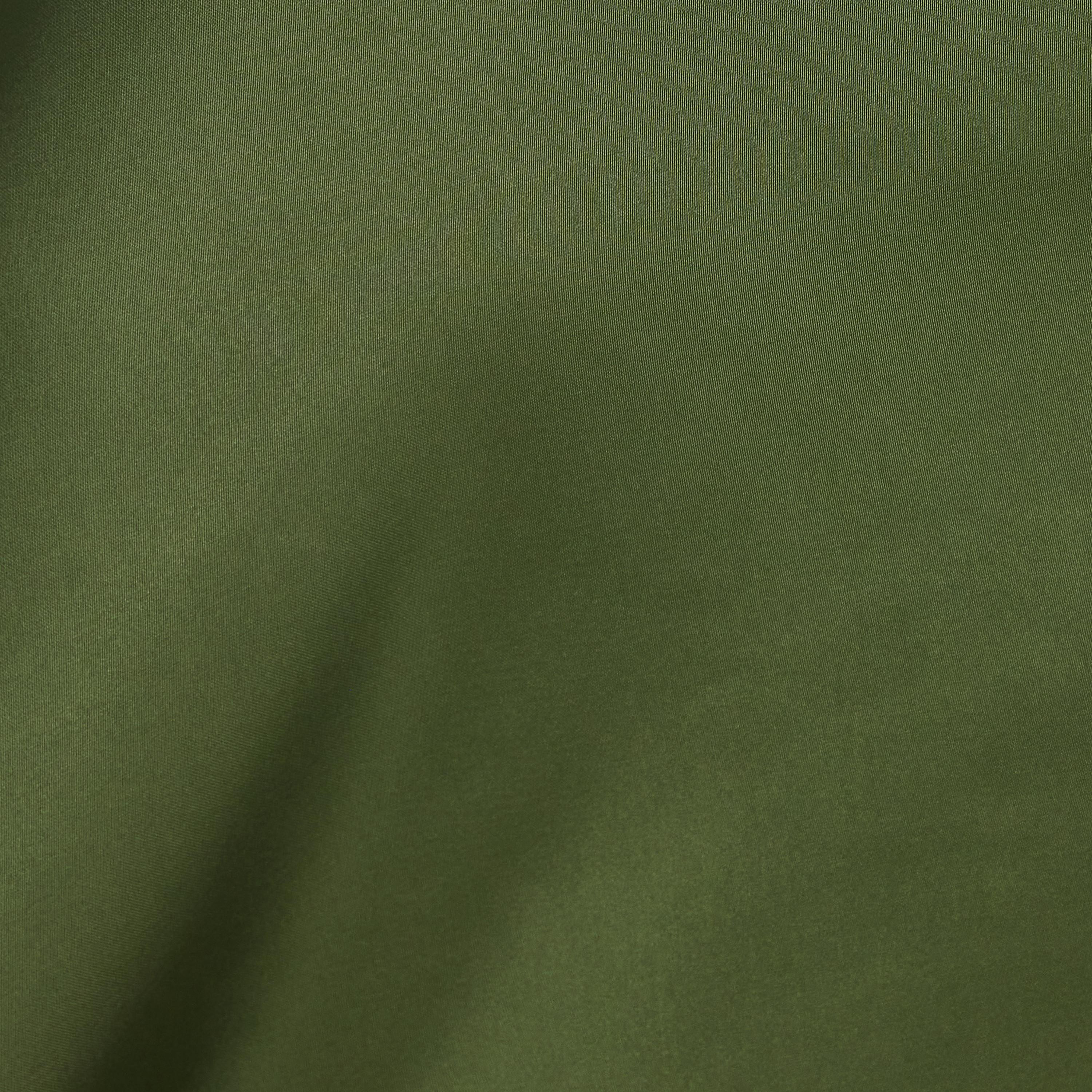Quiz Ruched Satin Slip Green Women's Maxi Dress-women-clothing-dresses-image-4