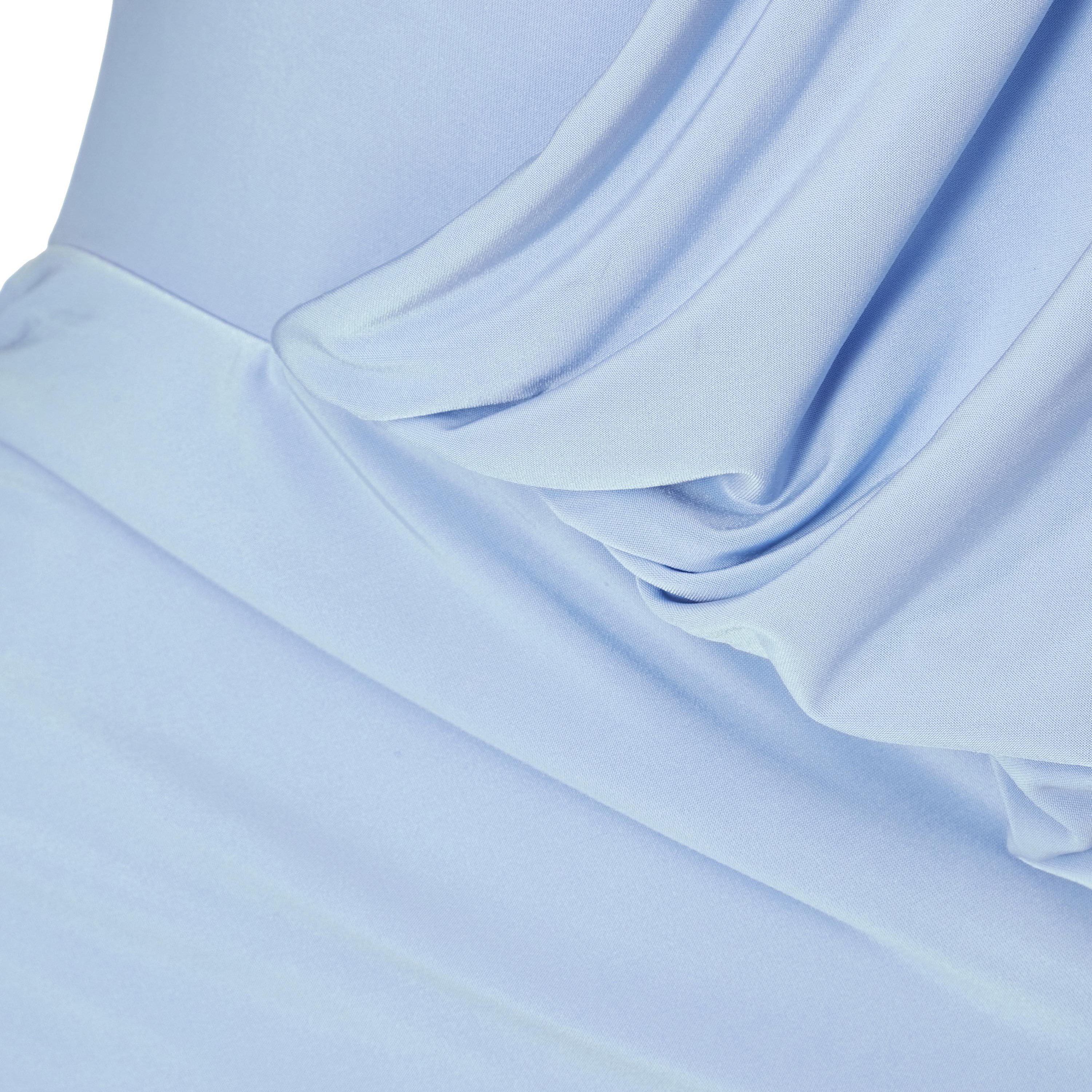 فستان طويل ضيق بكتف مكشوف من Quiz-women-clothing-dresses-image-4