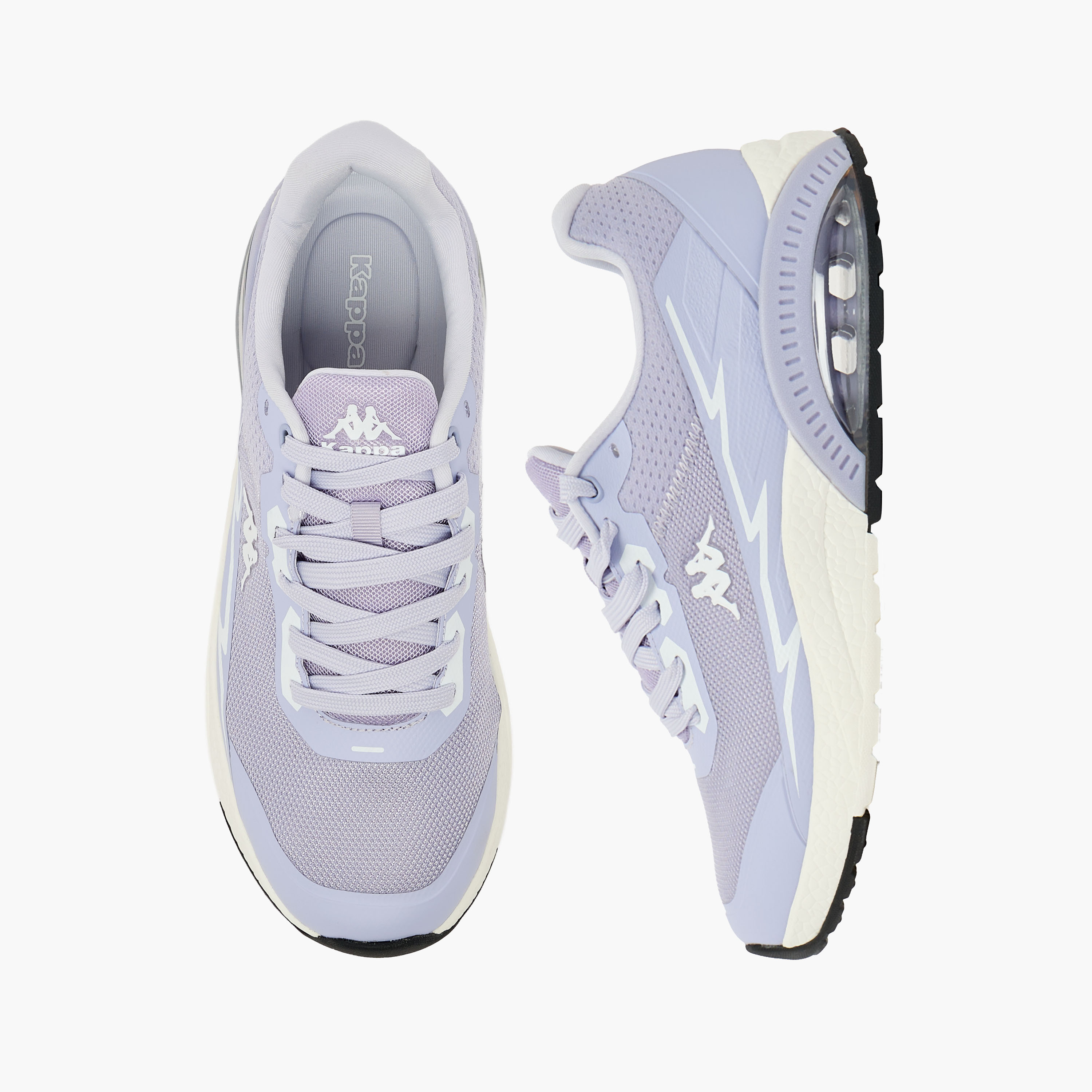 حذاء رياضي نسائي برباط من كابا-women-shoes-sports-image-1