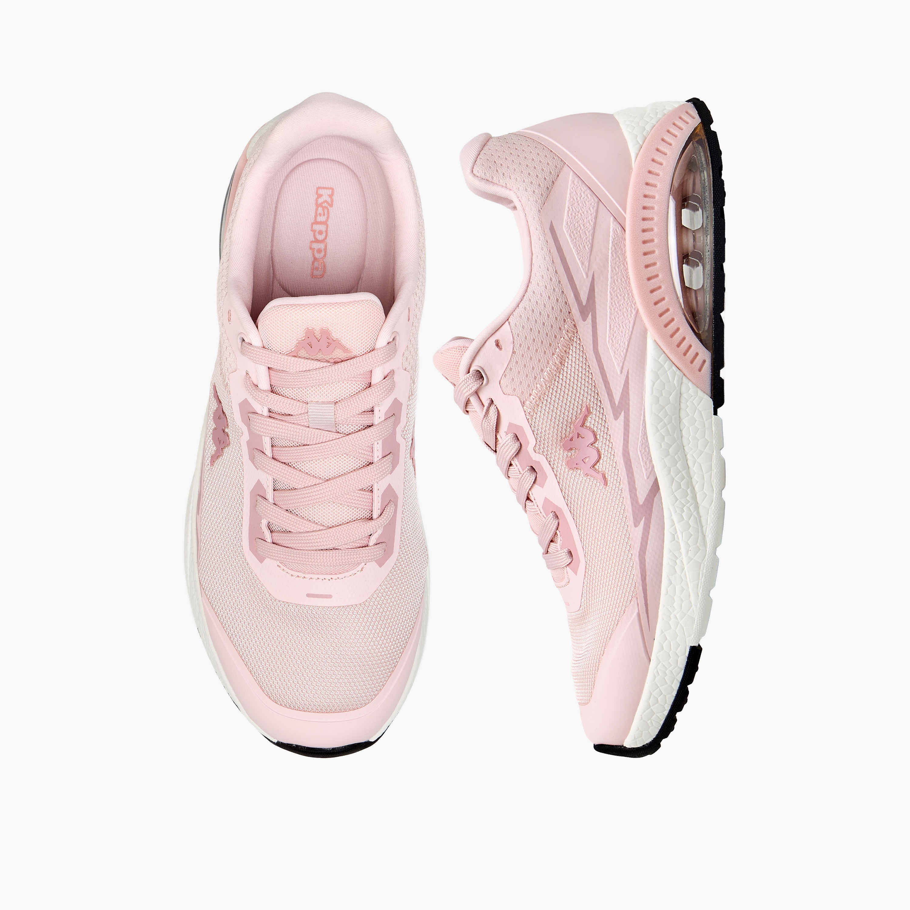 حذاء رياضي نسائي برباط من كابا-women-shoes-sports-image-1