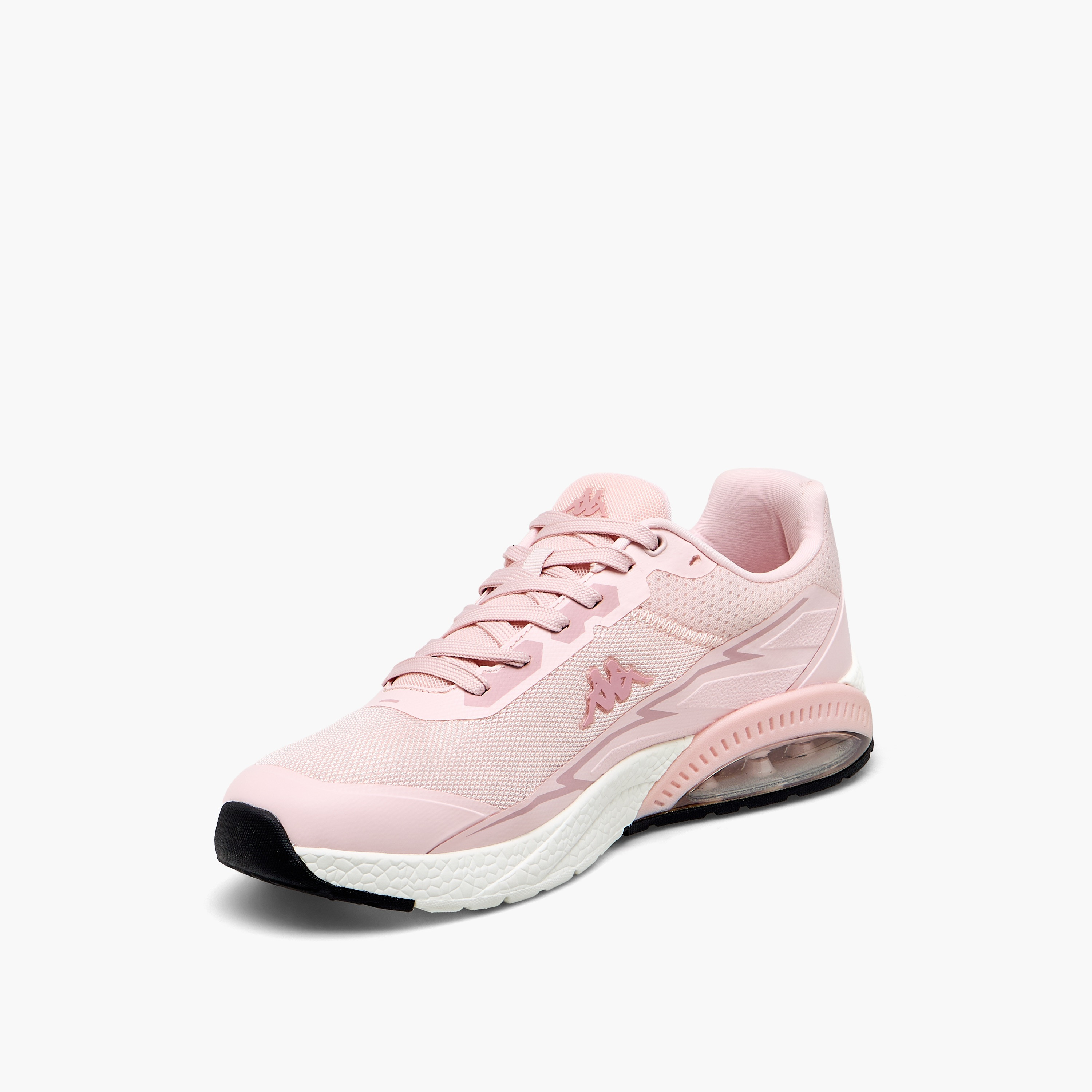 حذاء رياضي نسائي برباط من كابا-women-shoes-sports-image-4