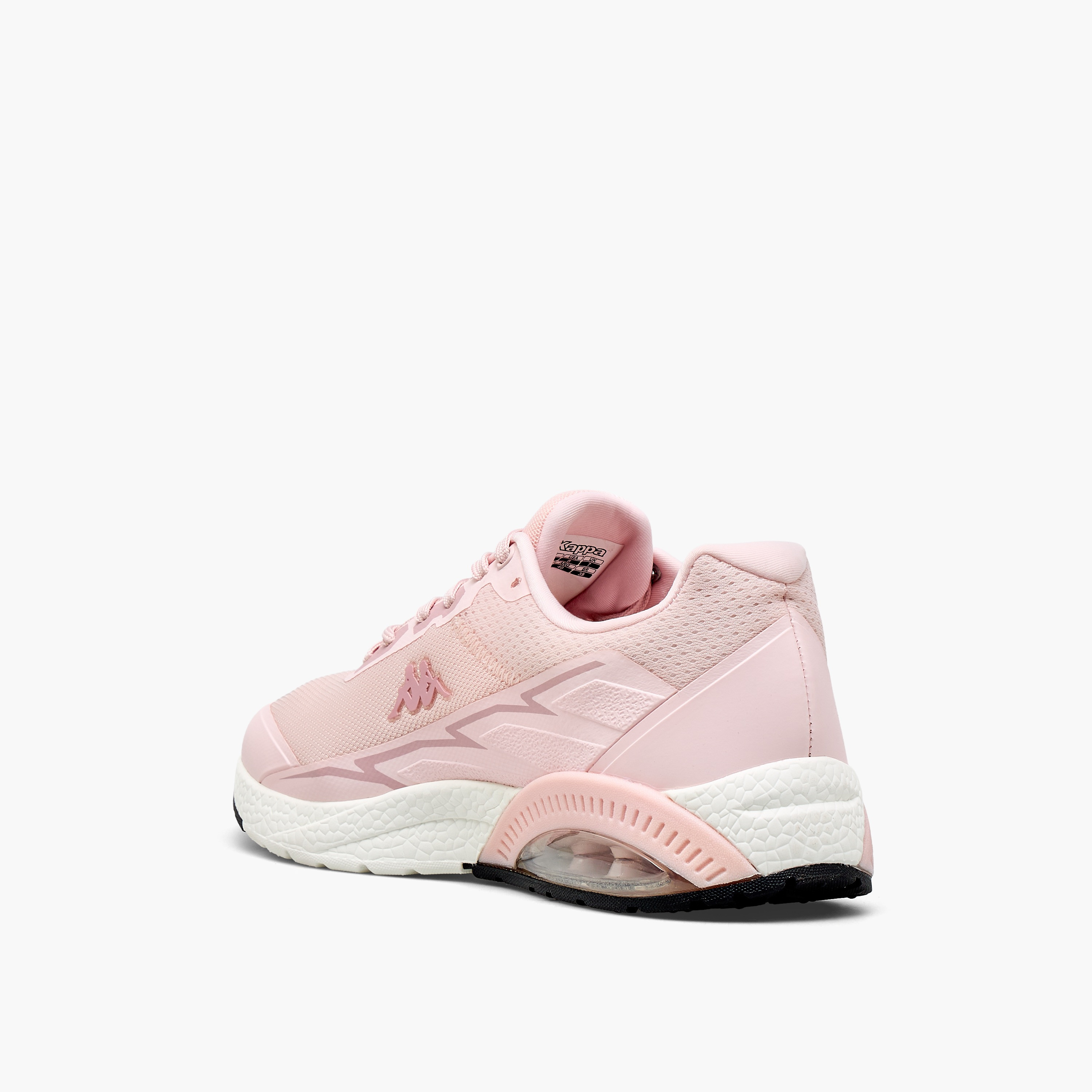 حذاء رياضي نسائي برباط من كابا-women-shoes-sports-image-5