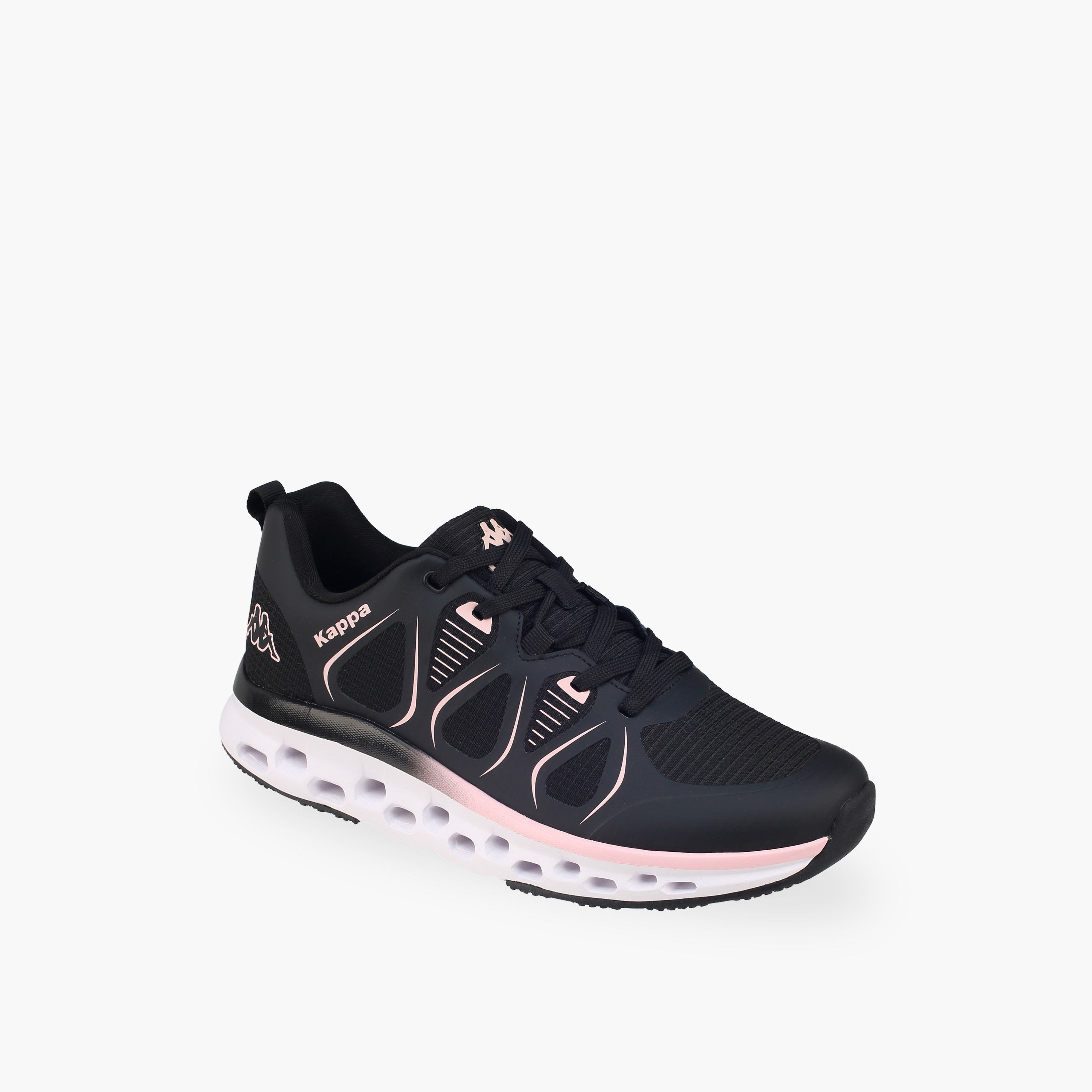 حذاء رياضي برباط إغلاق للنساء من كابا-sports-women-shoes-image-2