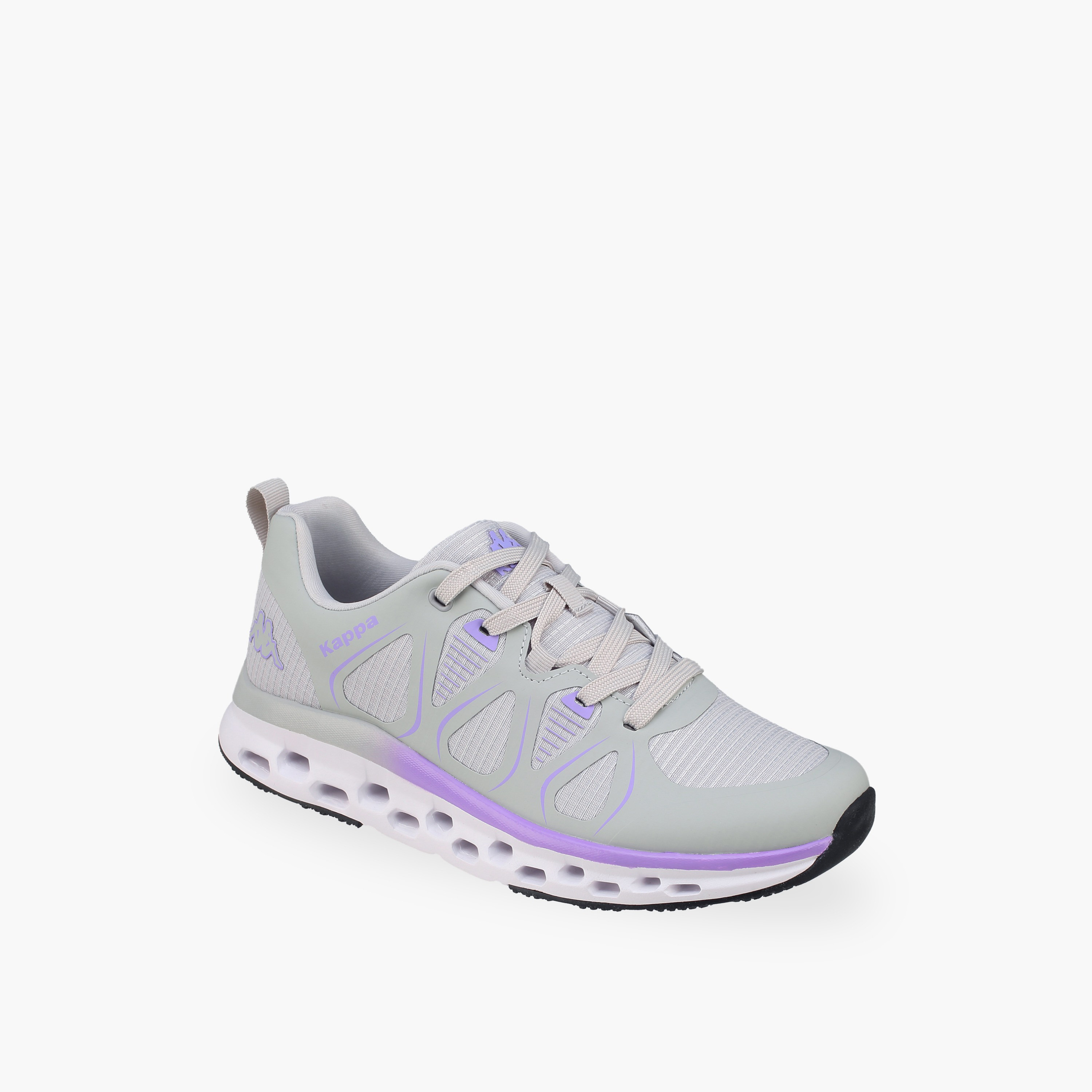 Kappa Women Lace-Up Sports Shoes-sports-women-shoes-image-2