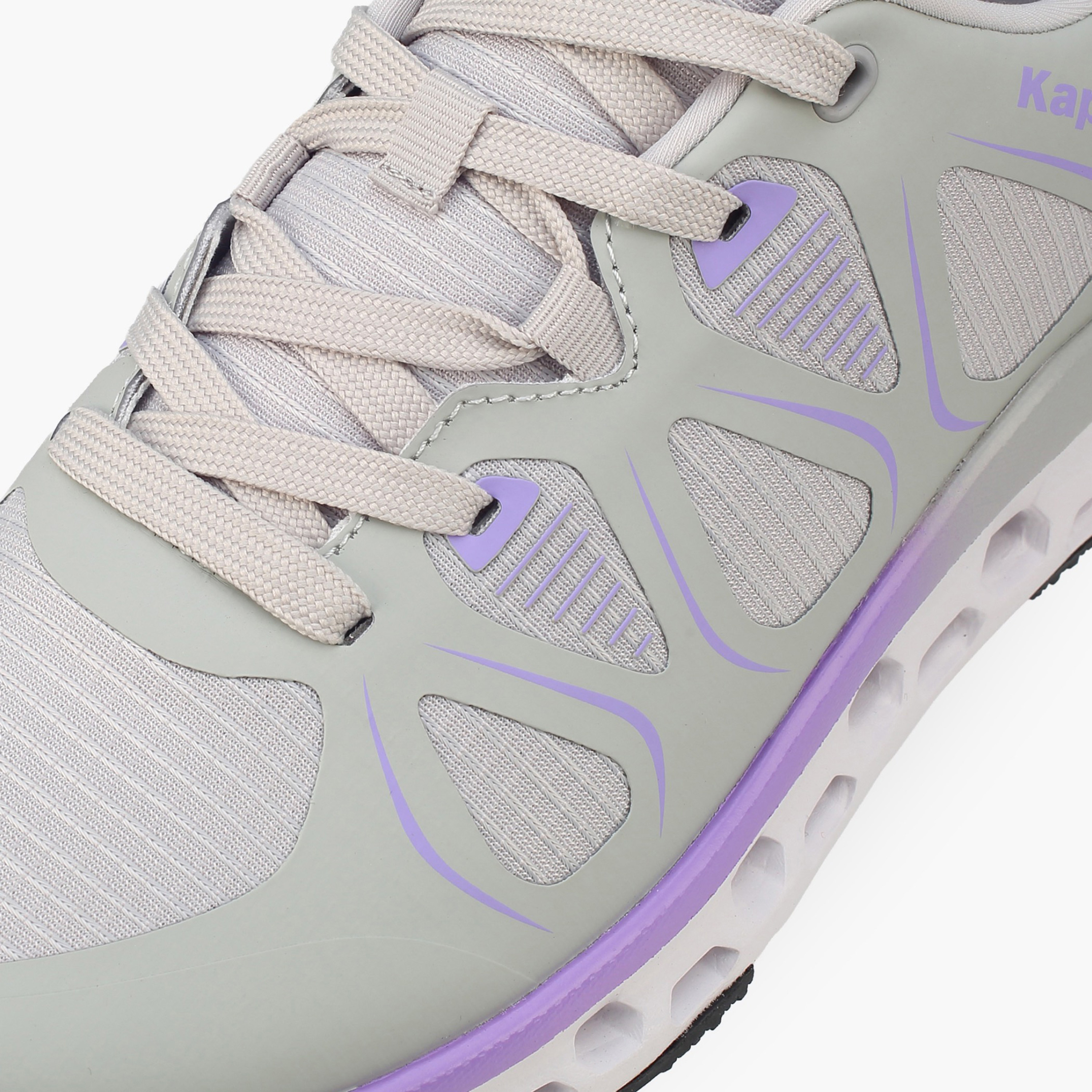Kappa Women Lace-Up Sports Shoes-sports-women-shoes-image-4