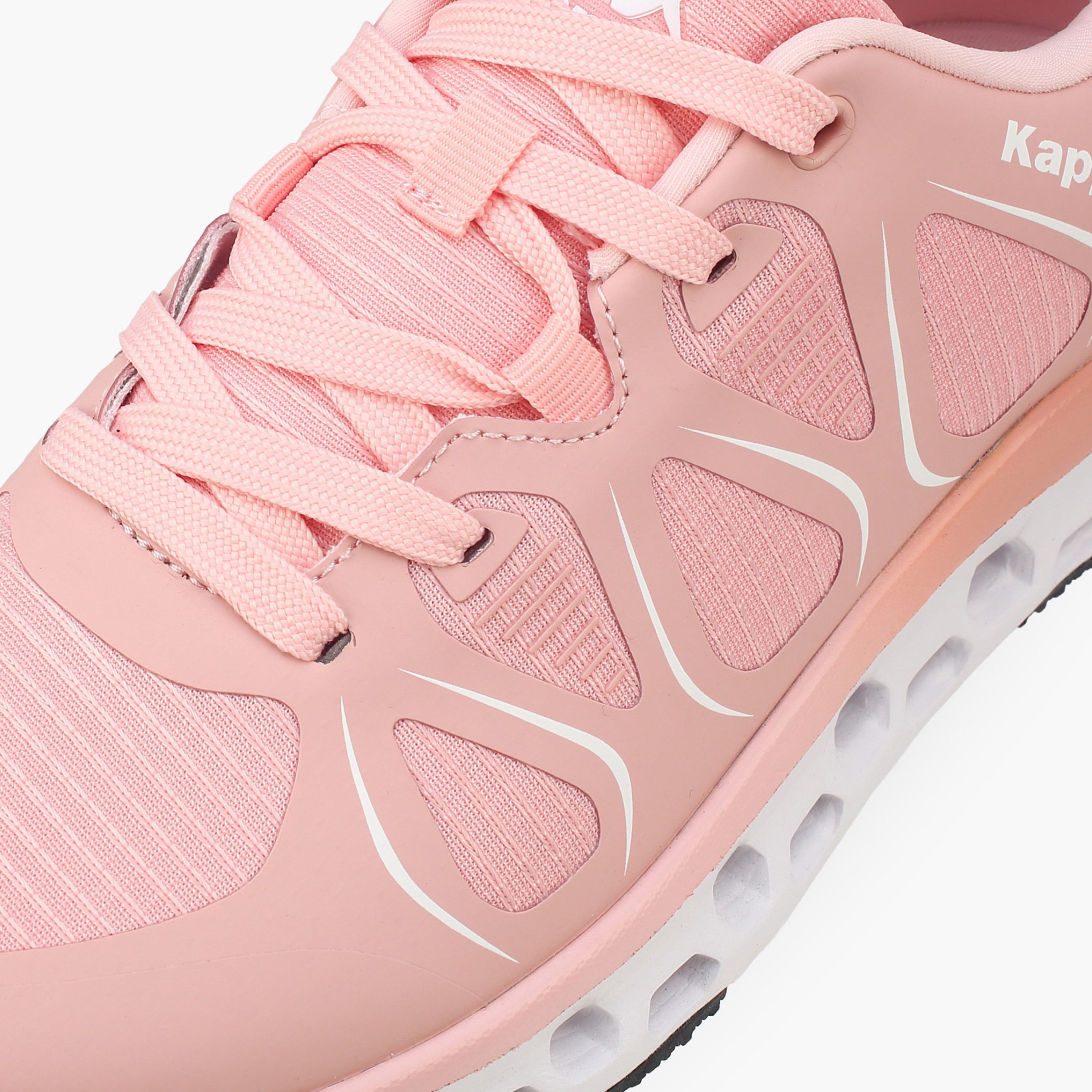 حذاء رياضي برباط إغلاق للنساء من كابا-sports-women-shoes-image-4