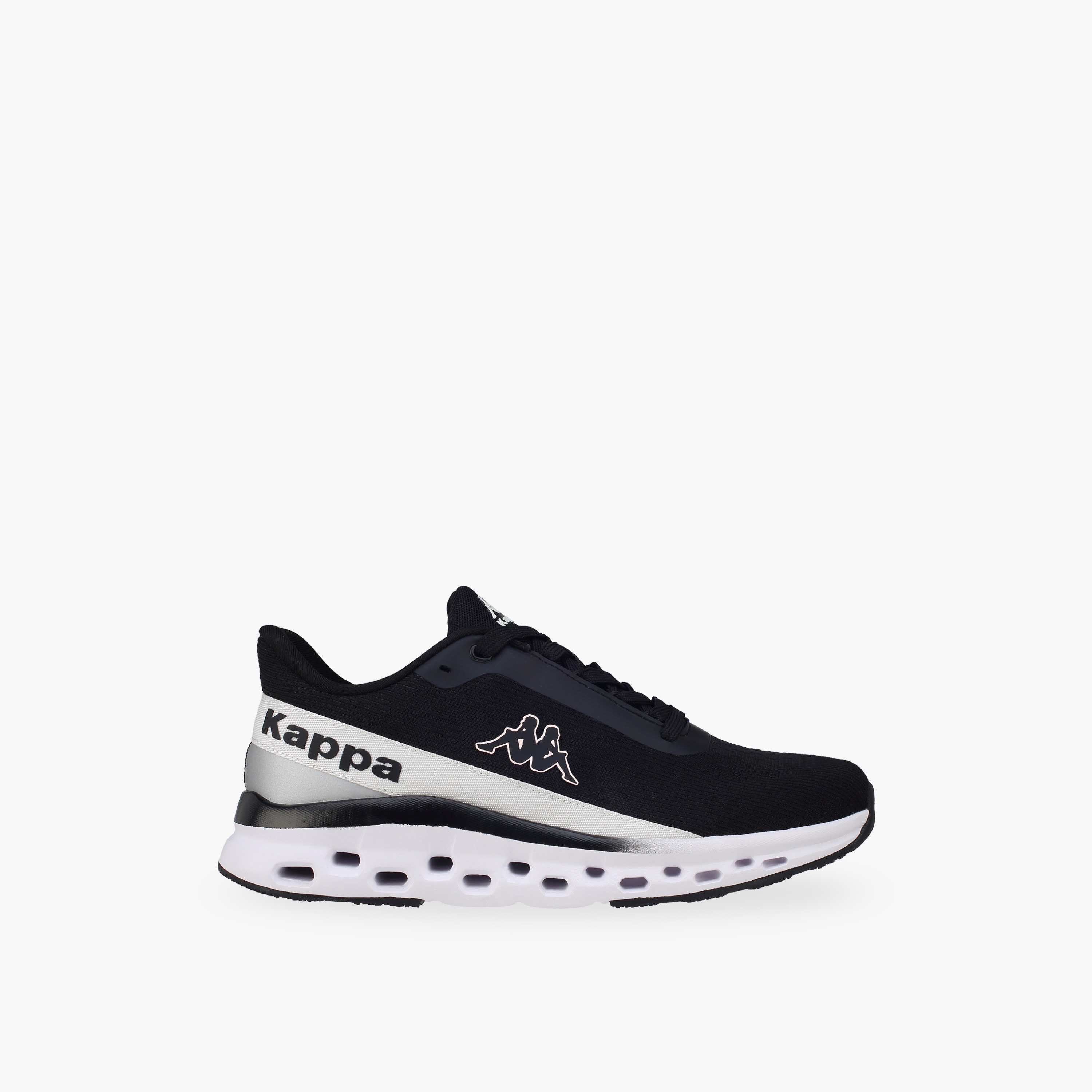 Kappa Women Lace-Up Sports Shoes-women-shoes-sports-image-3