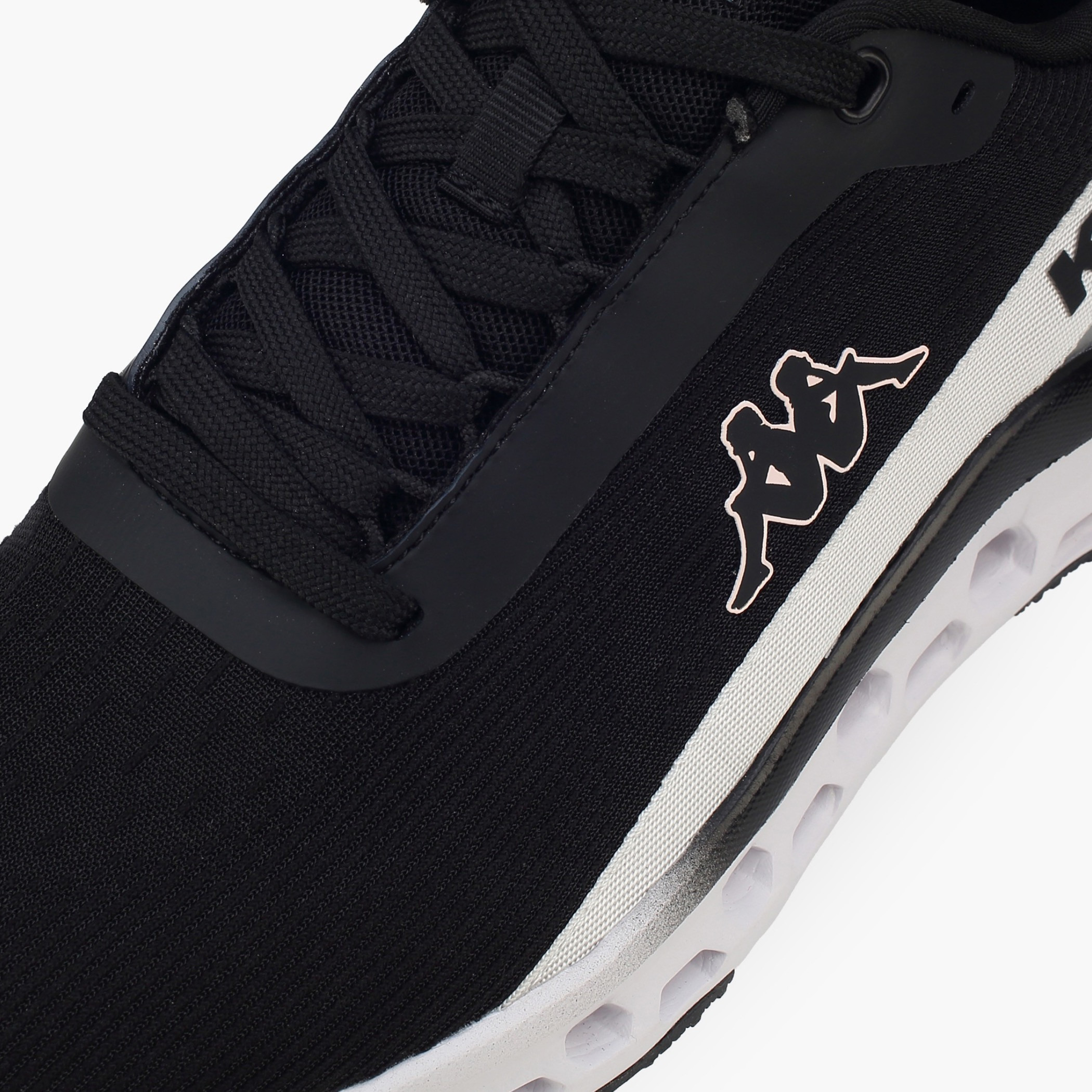Kappa Women Lace-Up Sports Shoes-women-shoes-sports-image-4
