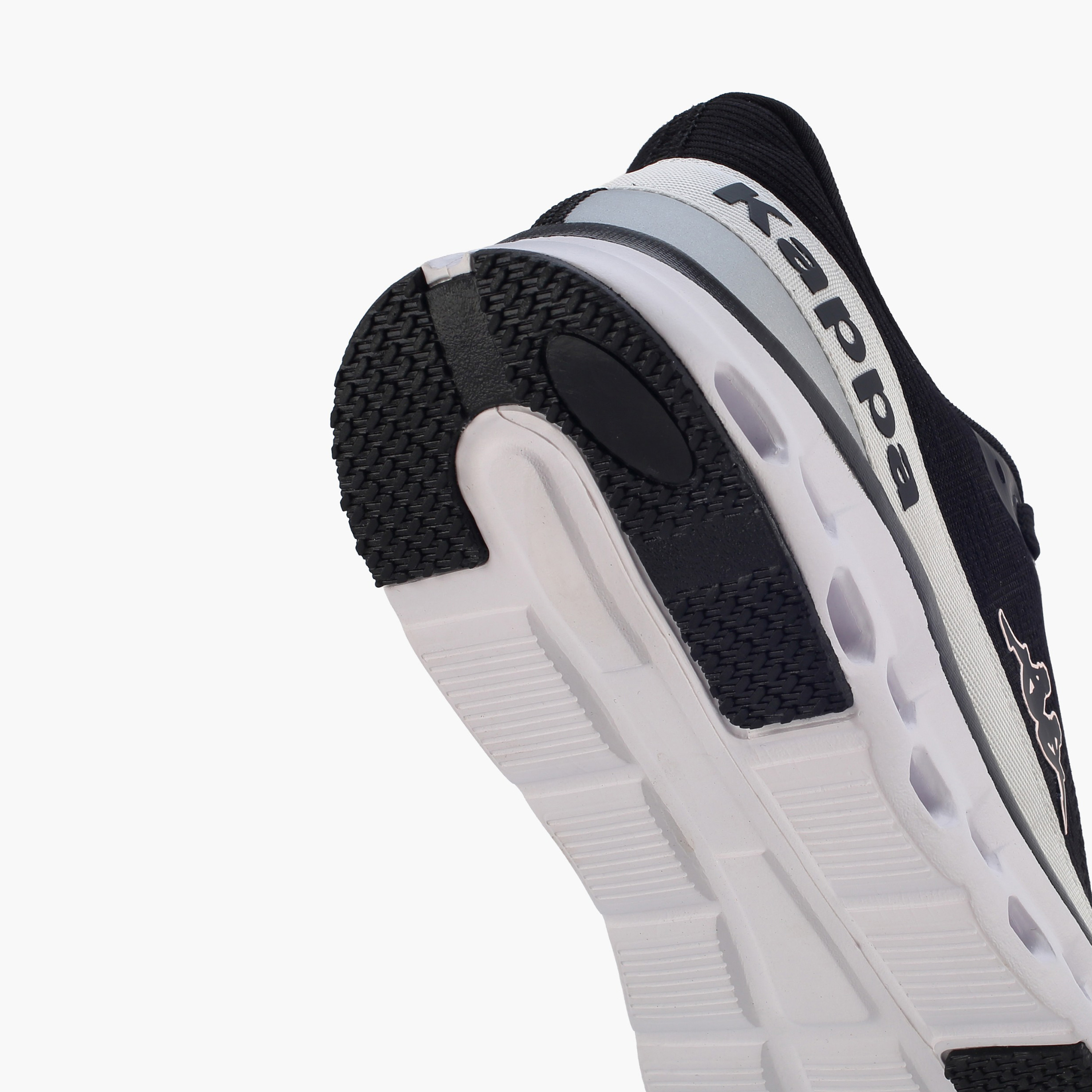Kappa Women Lace-Up Sports Shoes-women-shoes-sports-image-5