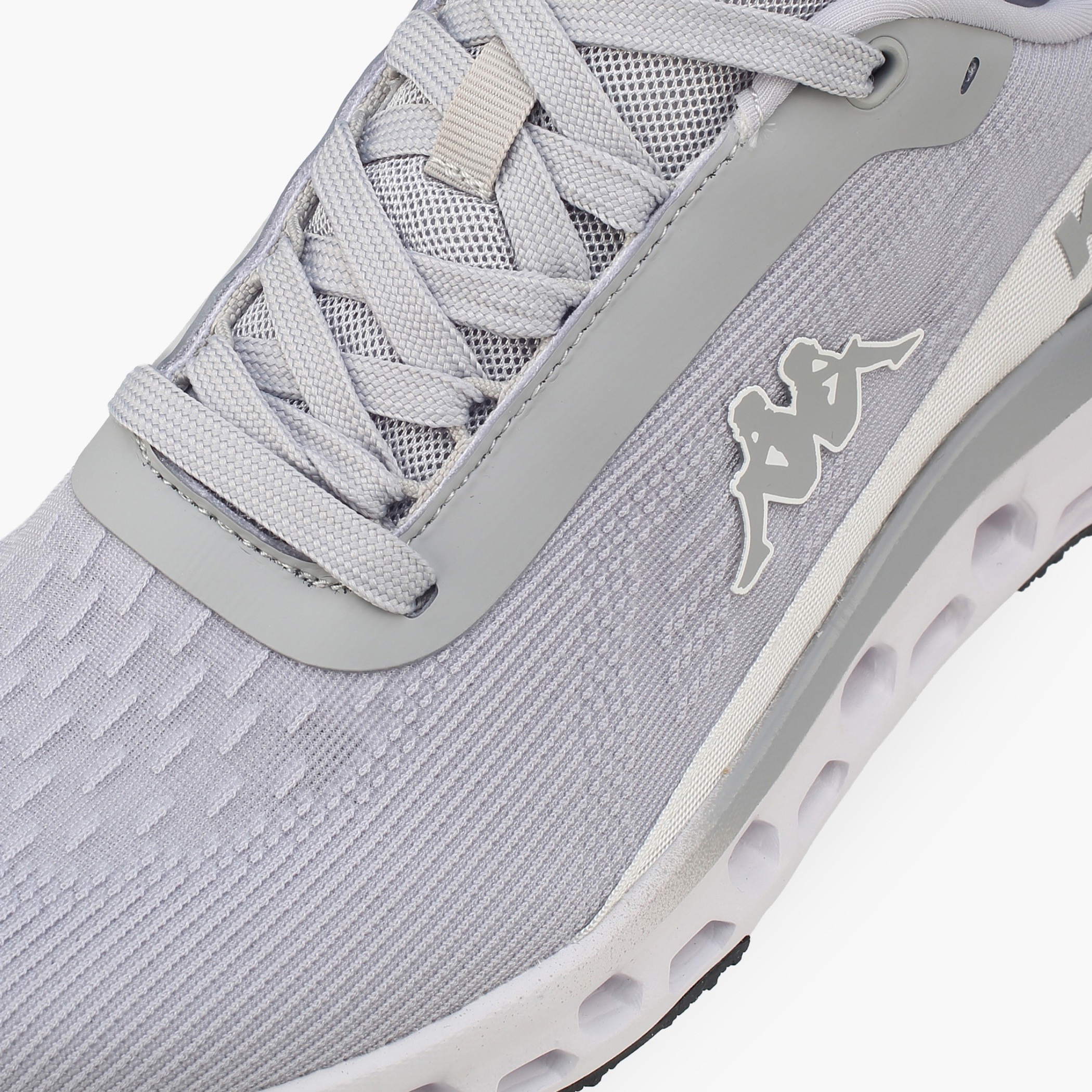 Kappa Women Lace-Up Sports Shoes-women-shoes-sports-image-4