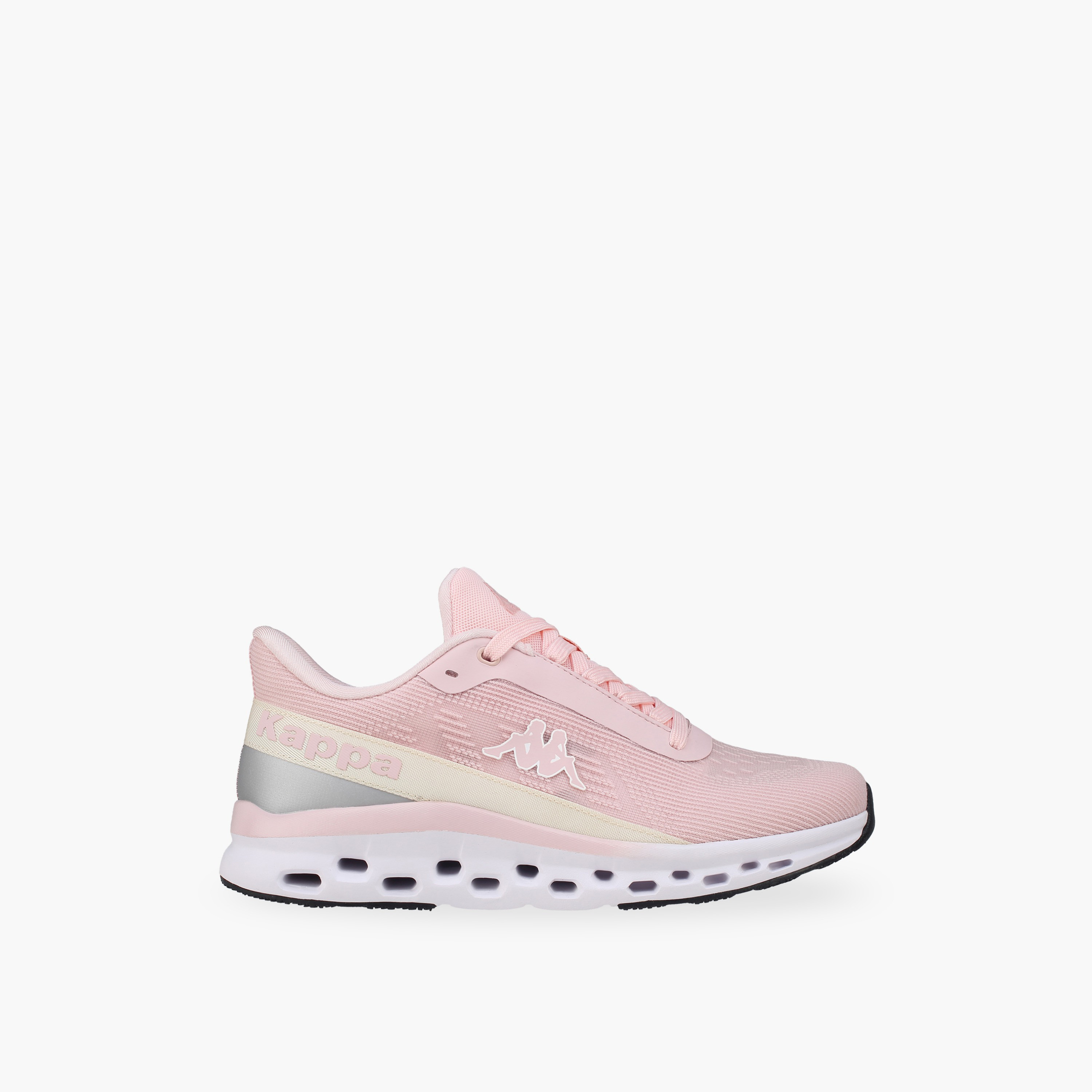 Kappa Women Lace-Up Sports Shoes-women-shoes-sports-image-3