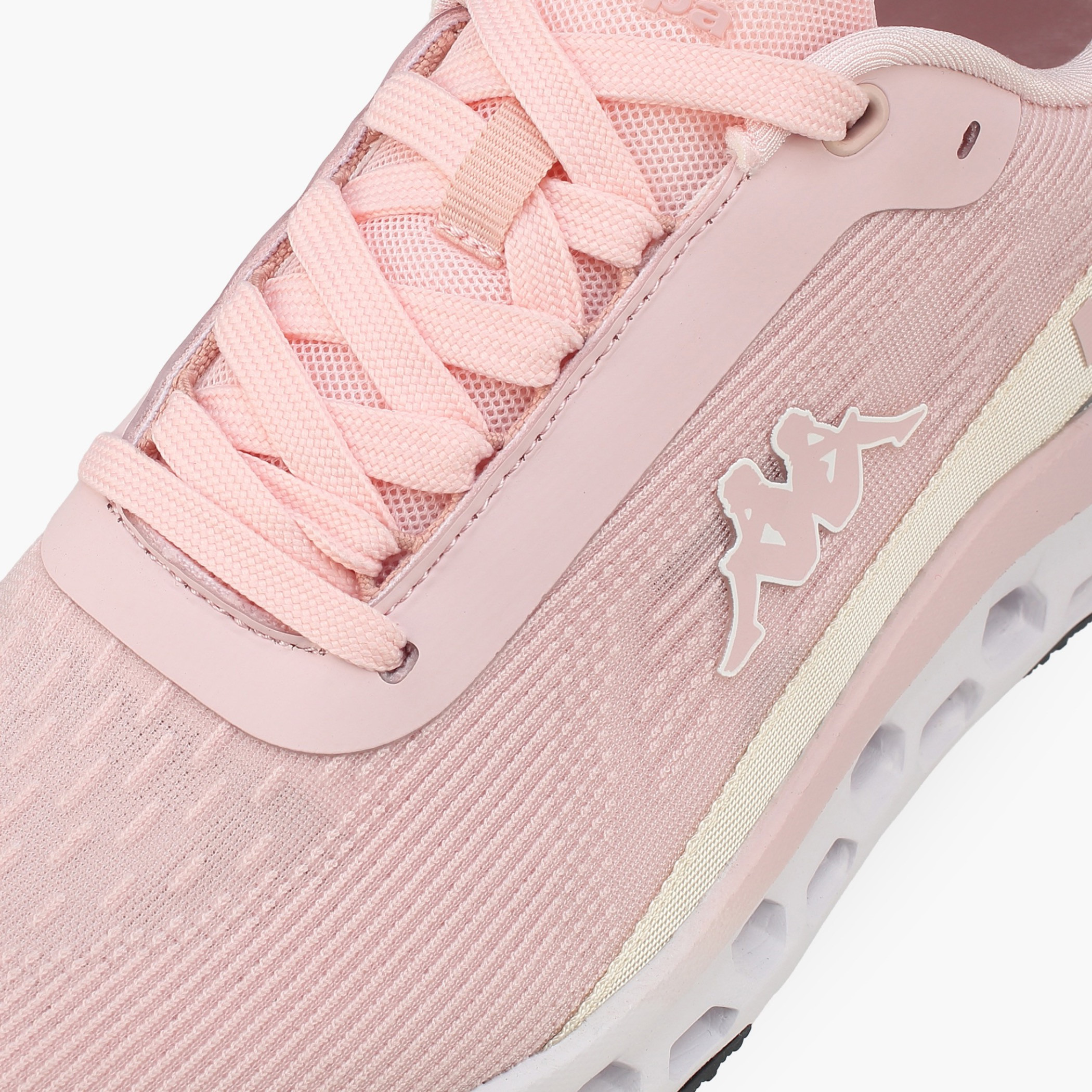 Kappa Women Lace-Up Sports Shoes-women-shoes-sports-image-4