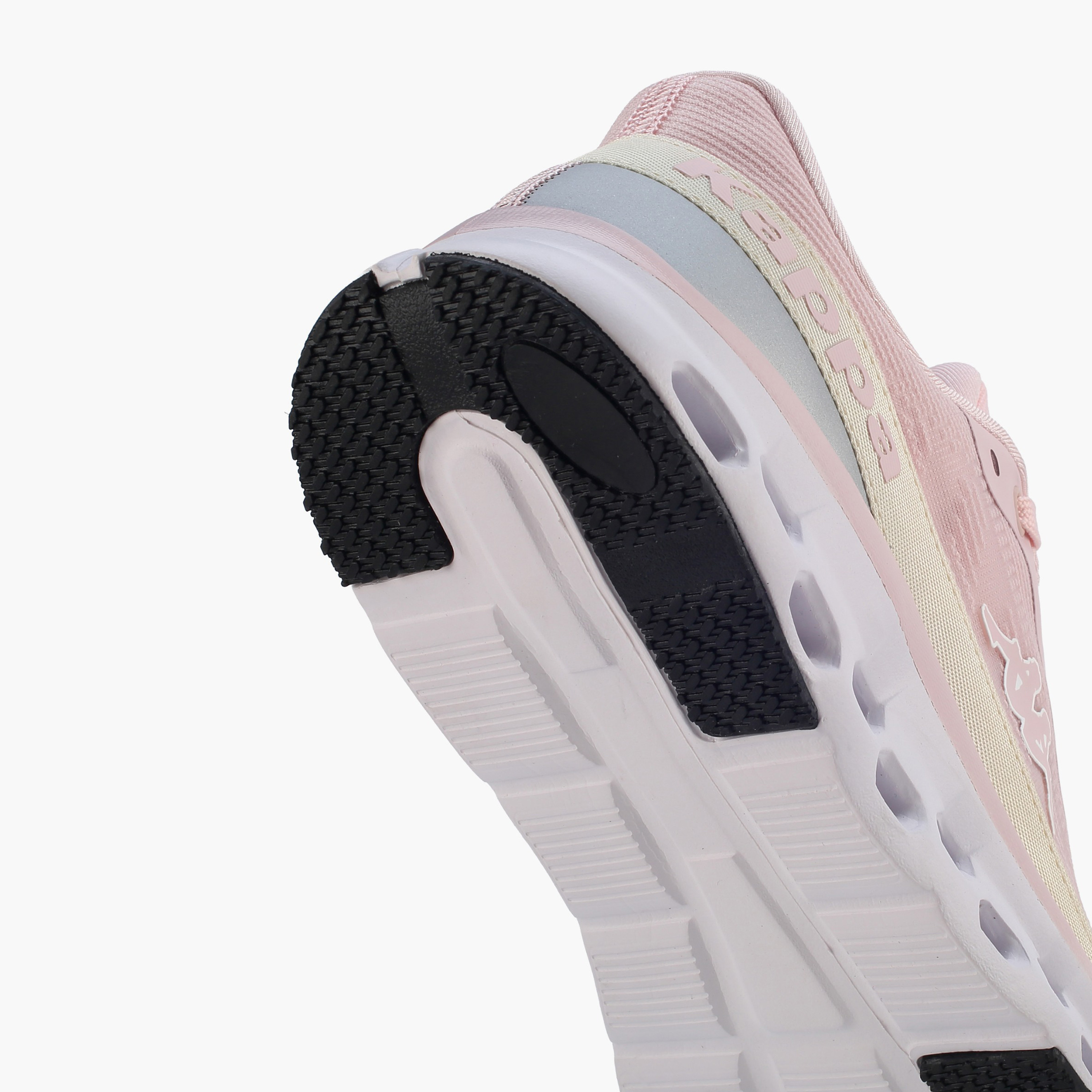 Kappa Women Lace-Up Sports Shoes-women-shoes-sports-image-5