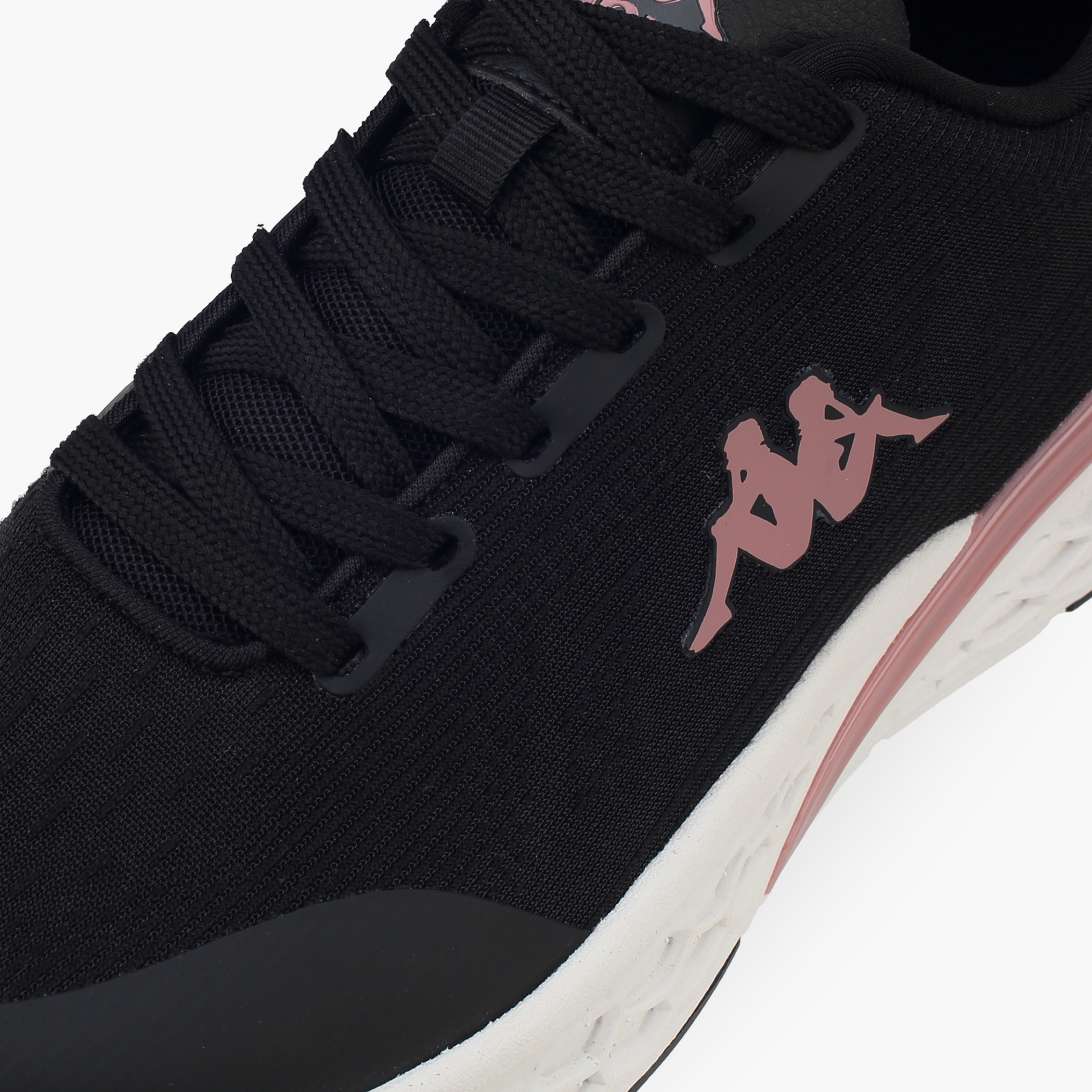 Kappa Women Lace-Up Sports Shoes-women-shoes-sports-image-4