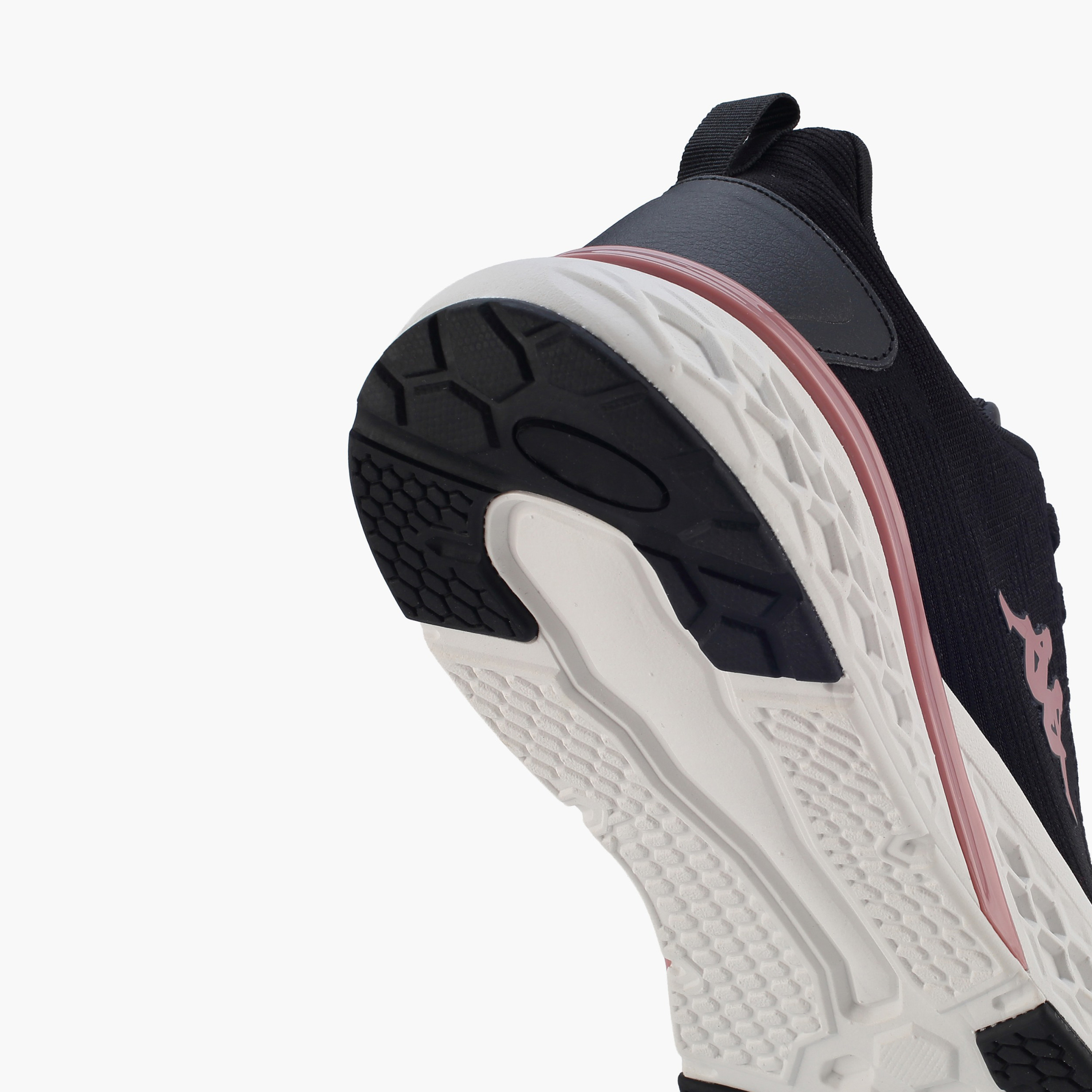 Kappa Women Lace-Up Sports Shoes-women-shoes-sports-image-5