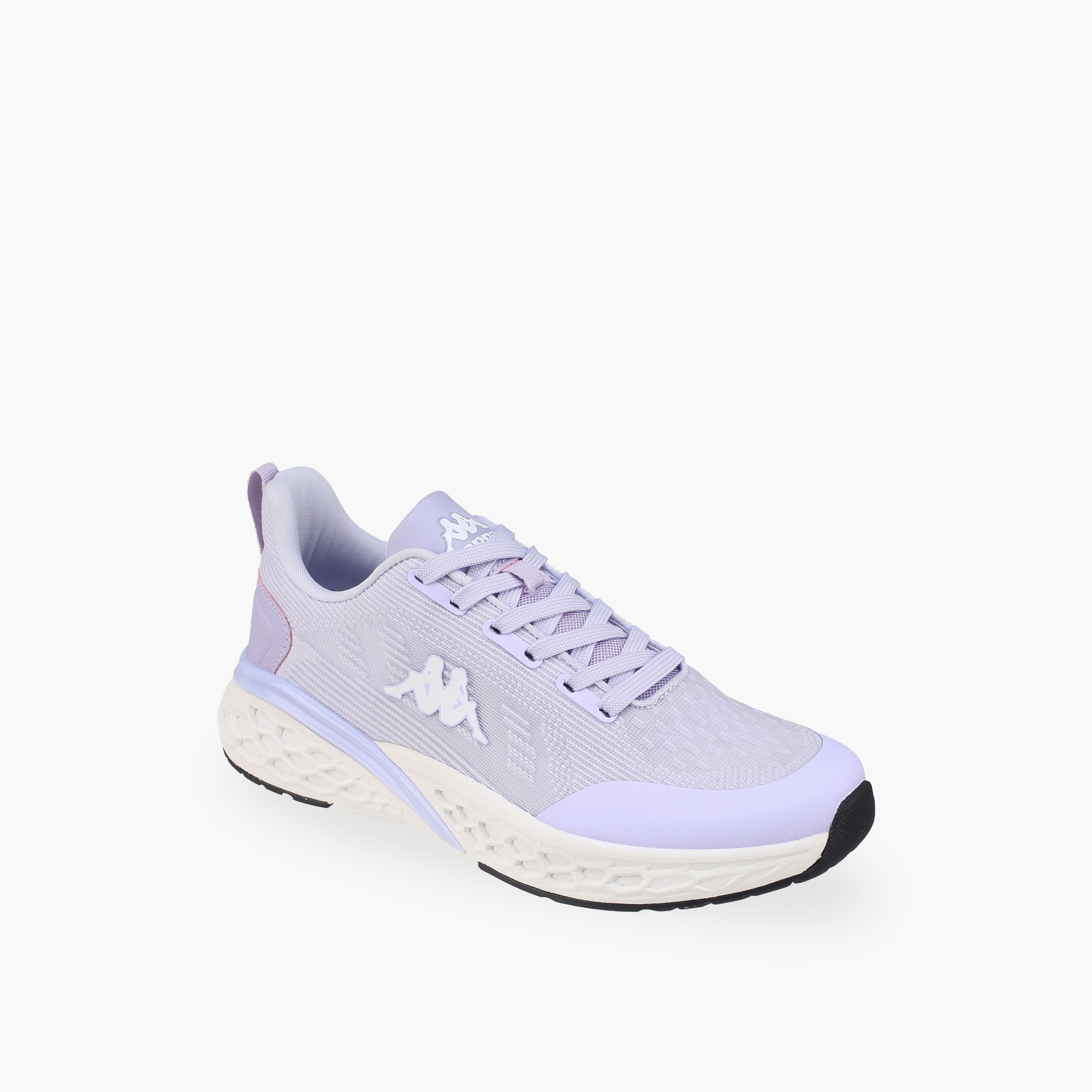 Kappa Women Lace-Up Sports Shoes-women-shoes-sports-image-2