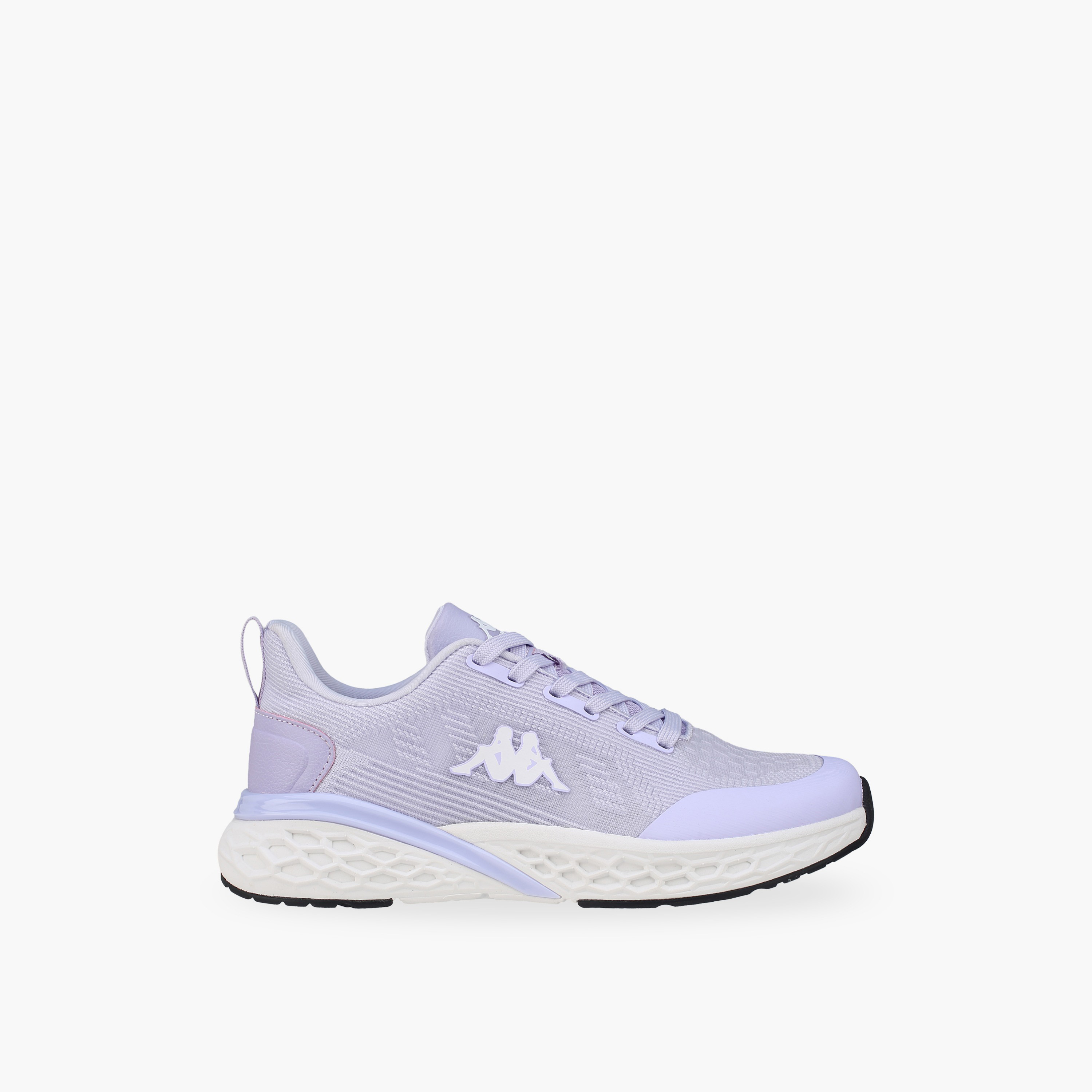 Kappa Women Lace-Up Sports Shoes-women-shoes-sports-image-3