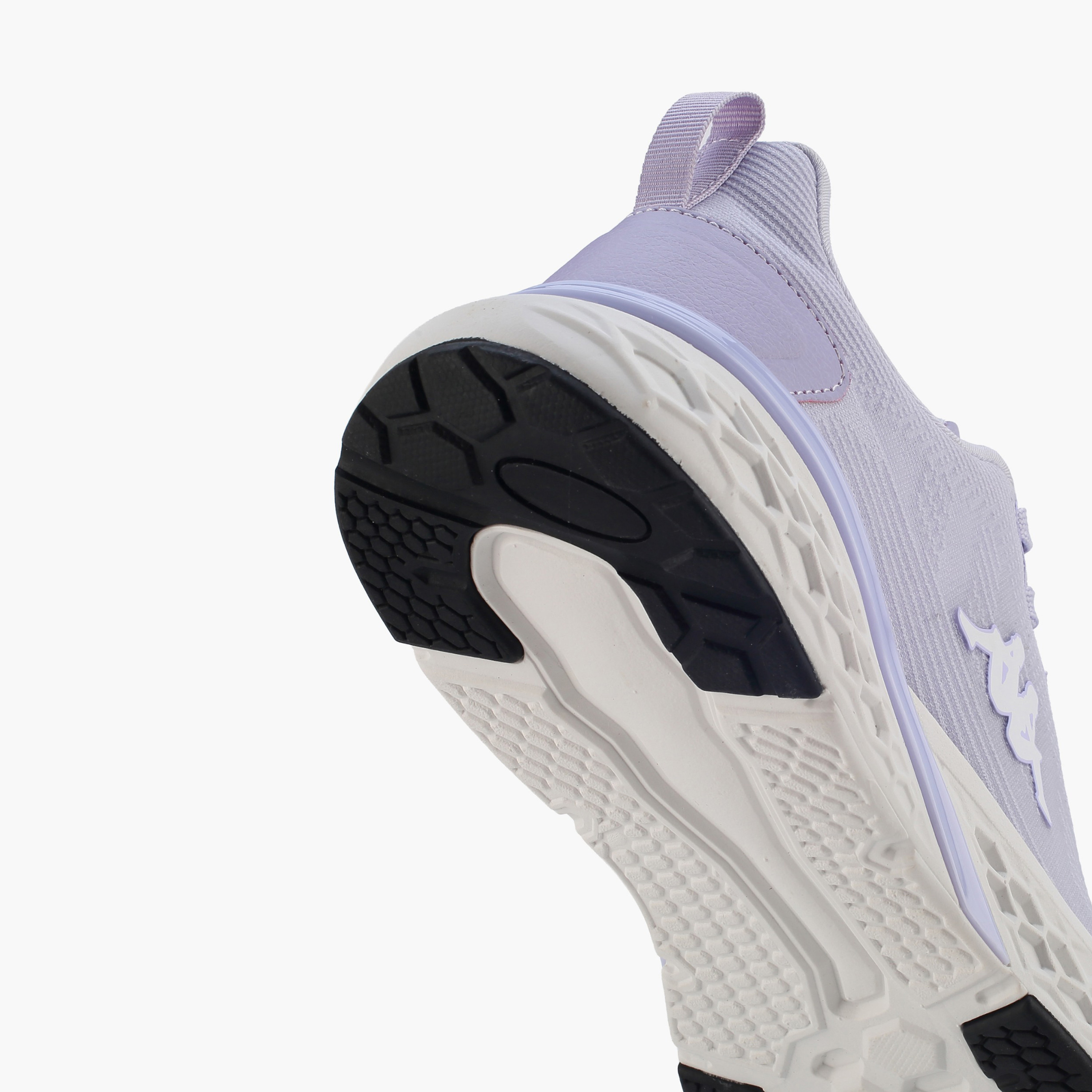 Kappa Women Lace-Up Sports Shoes-women-shoes-sports-image-5