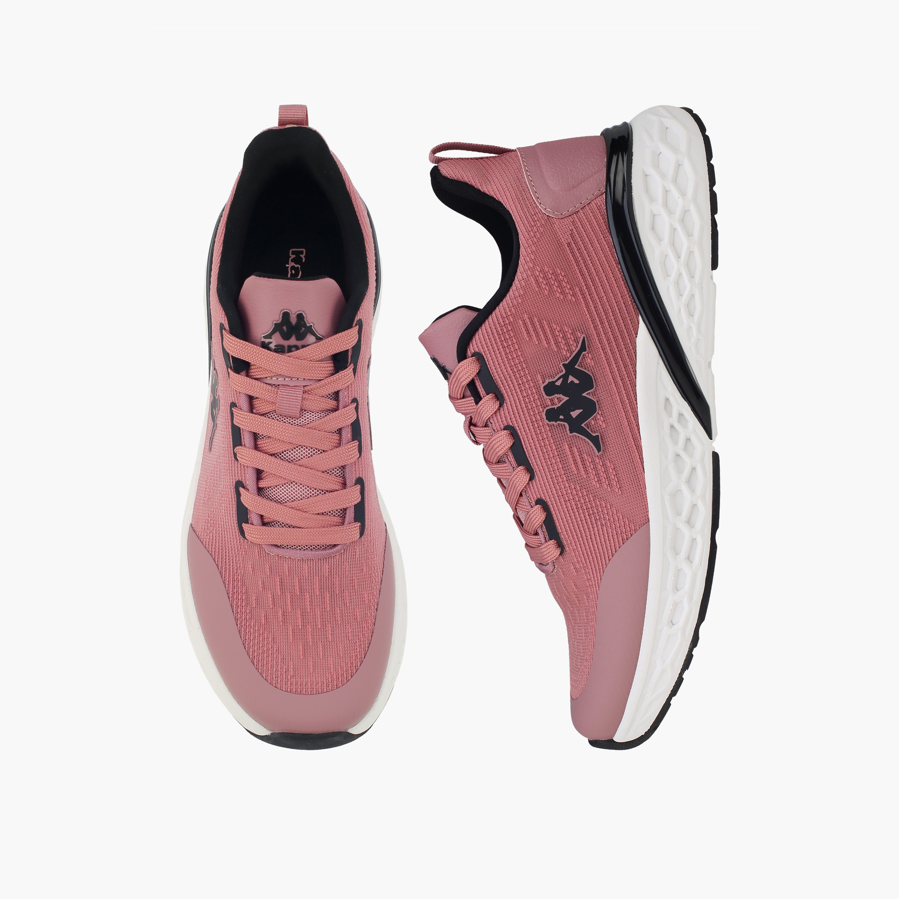 حذاء رياضي برباط إغلاق للنساء من كابا-women-shoes-sports-image-1