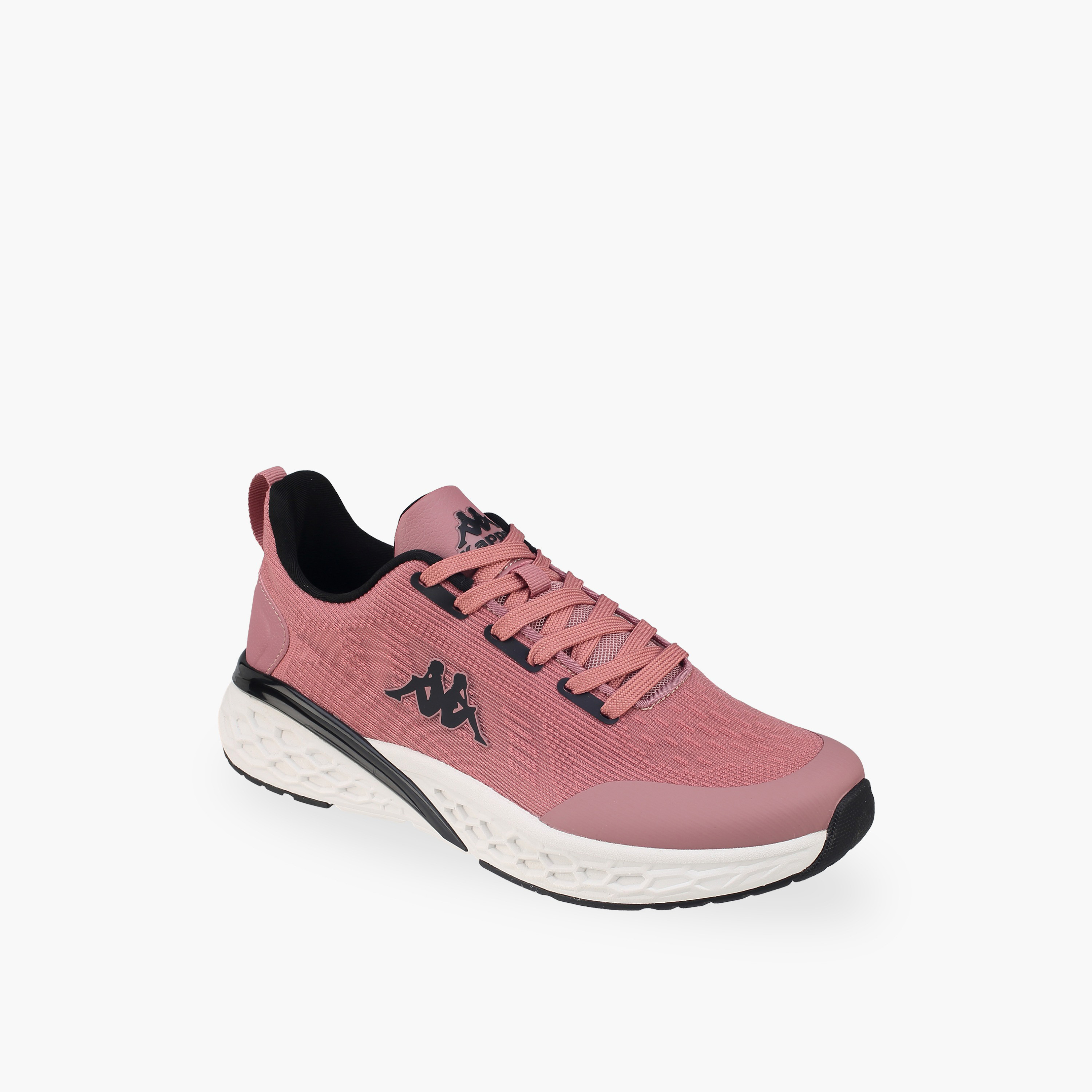 حذاء رياضي برباط إغلاق للنساء من كابا-women-shoes-sports-image-2