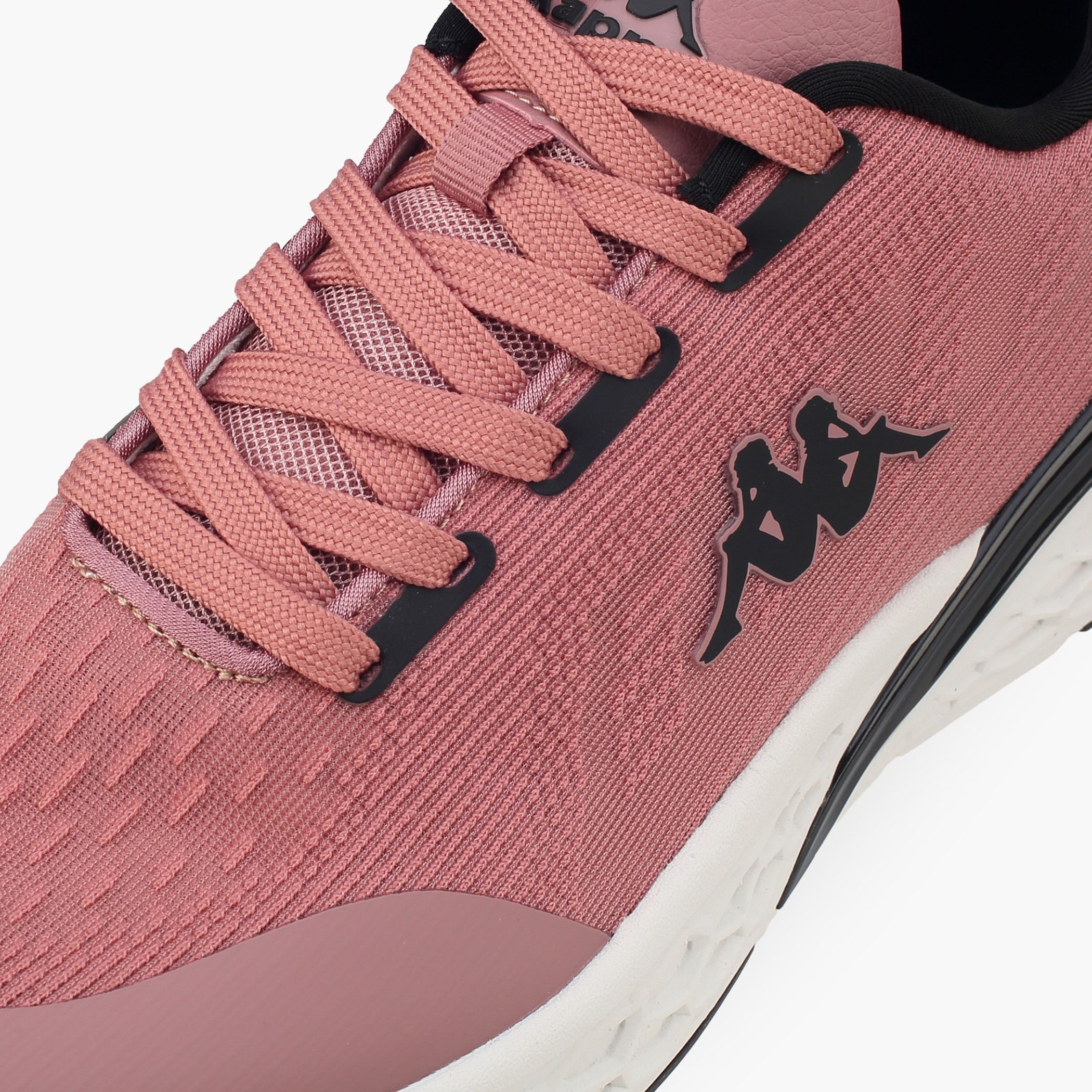 حذاء رياضي برباط إغلاق للنساء من كابا-women-shoes-sports-image-4