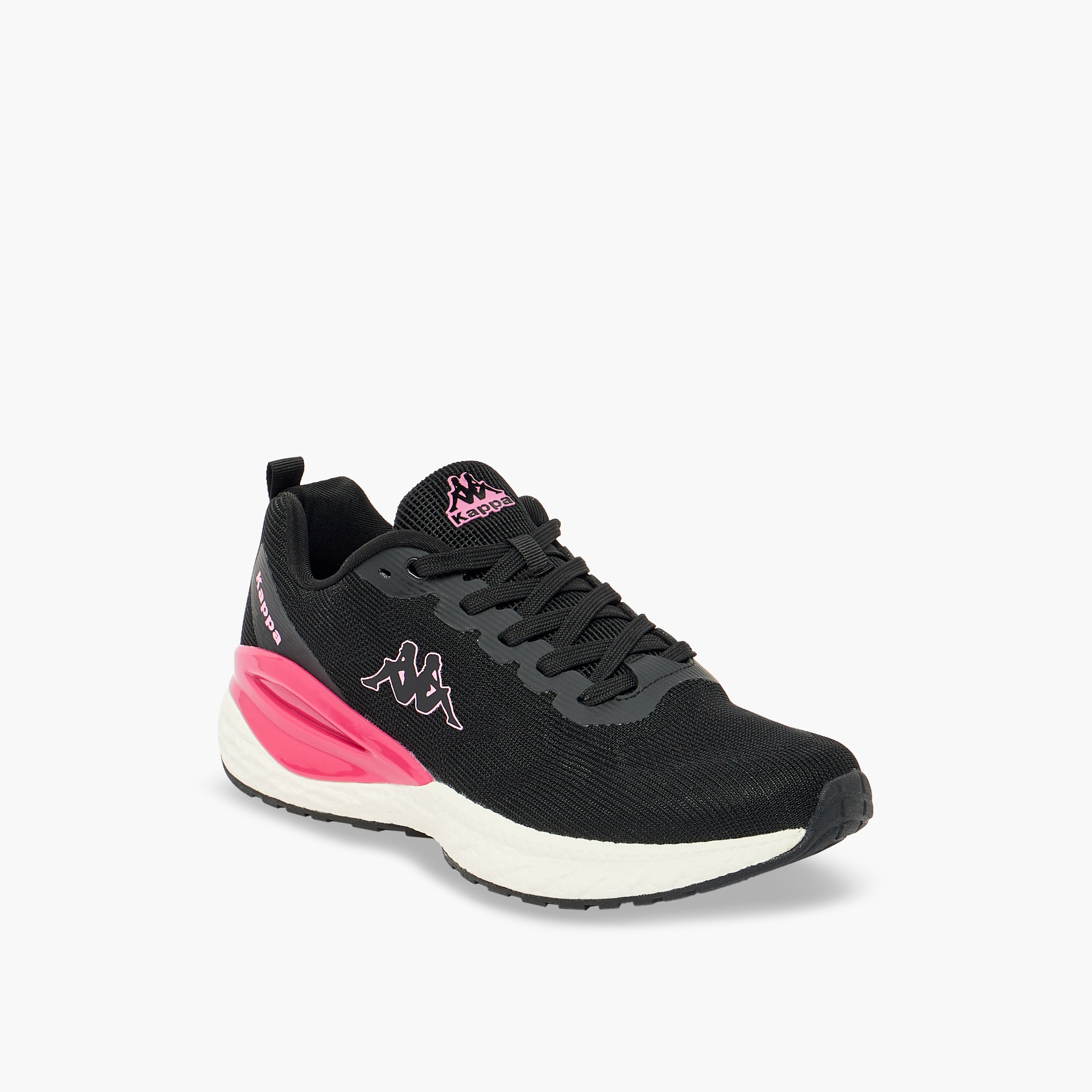 Kappa Women Colourblock Sports Shoes-women-shoes-sports-image-2