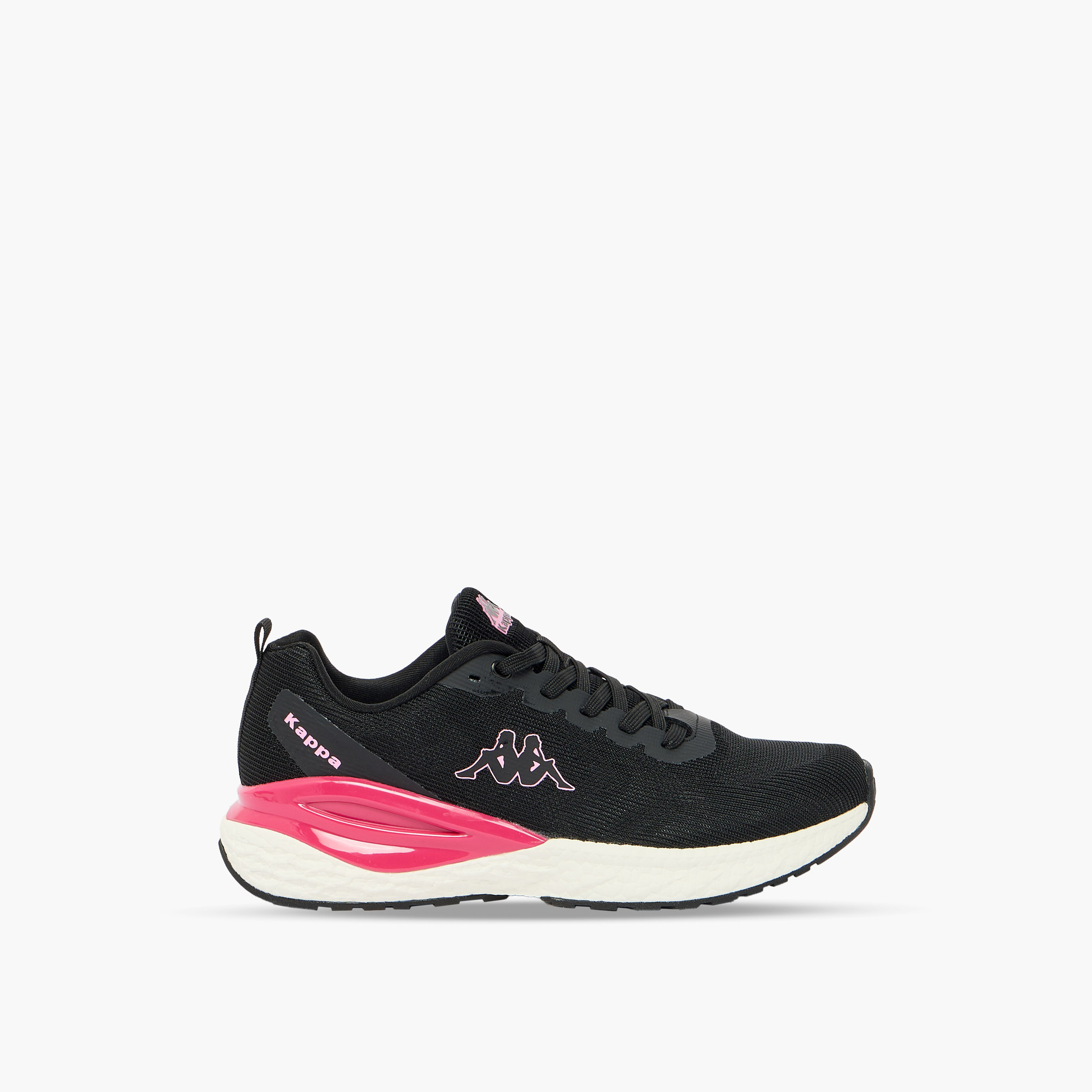 Kappa Women Colourblock Sports Shoes-women-shoes-sports-image-3