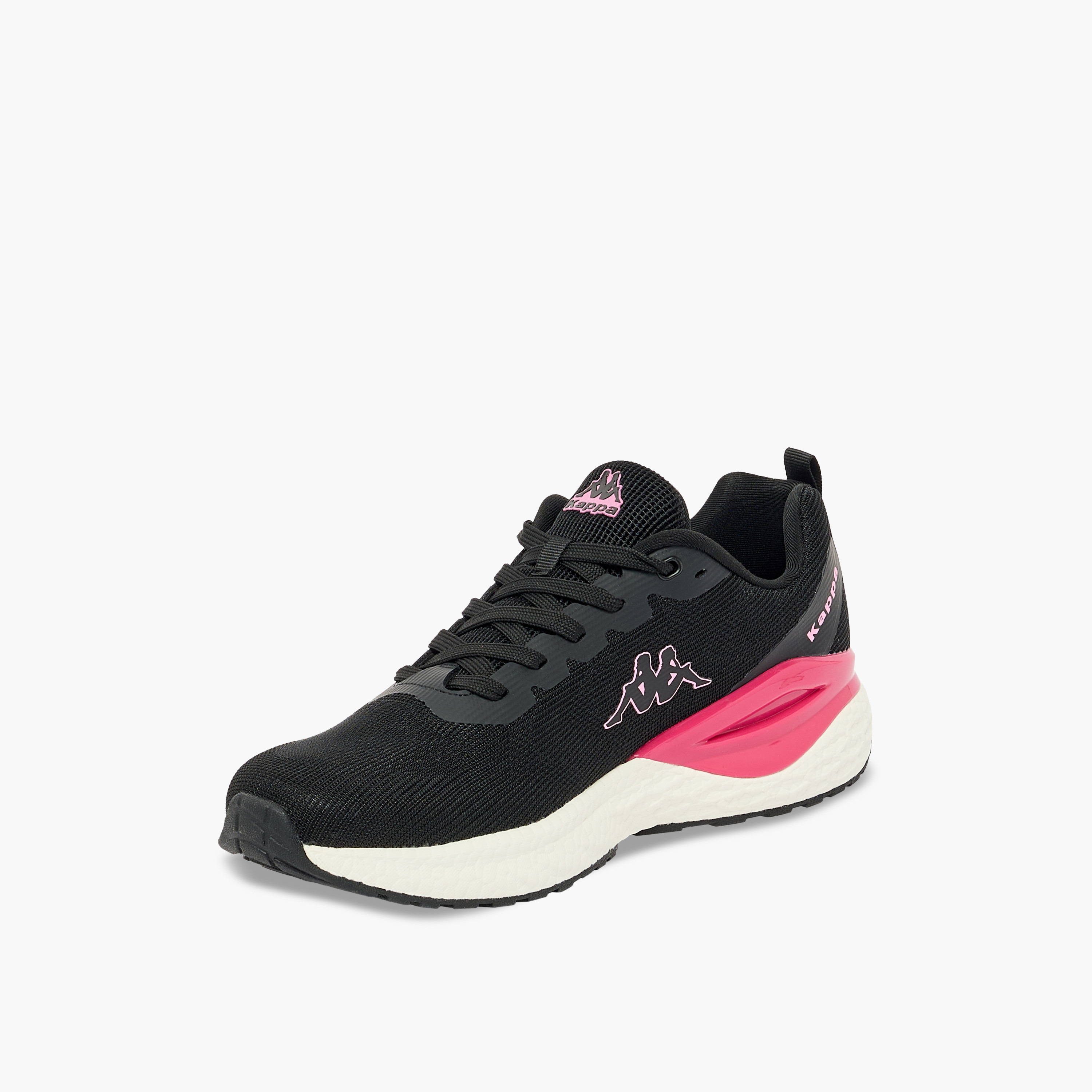 Kappa Women Colourblock Sports Shoes-women-shoes-sports-image-4