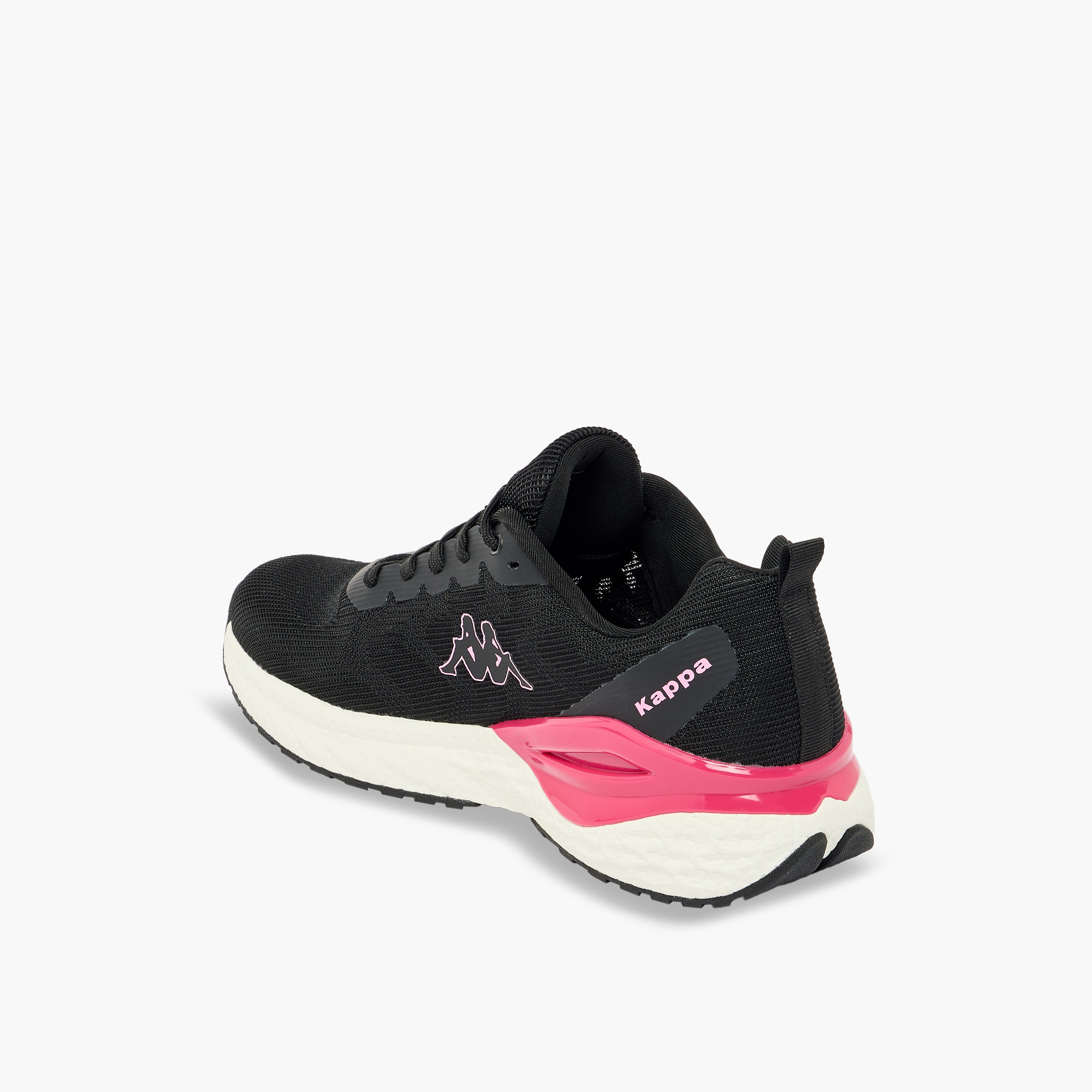 Kappa Women Colourblock Sports Shoes-women-shoes-sports-image-5
