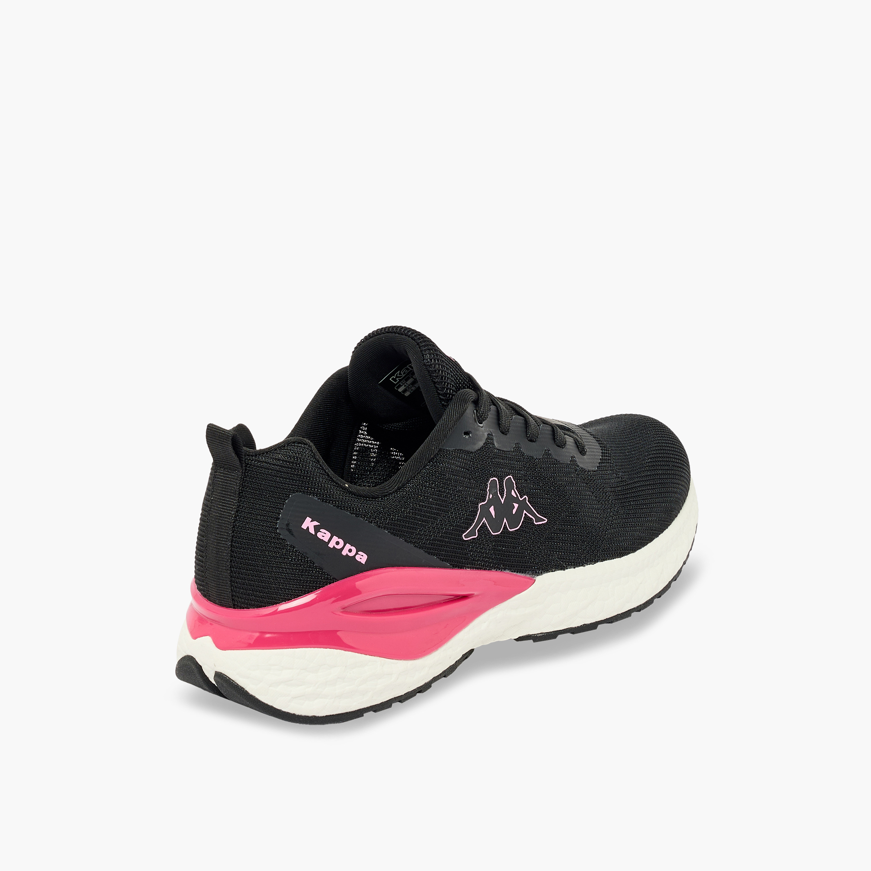 Kappa Women Colourblock Sports Shoes-women-shoes-sports-image-6