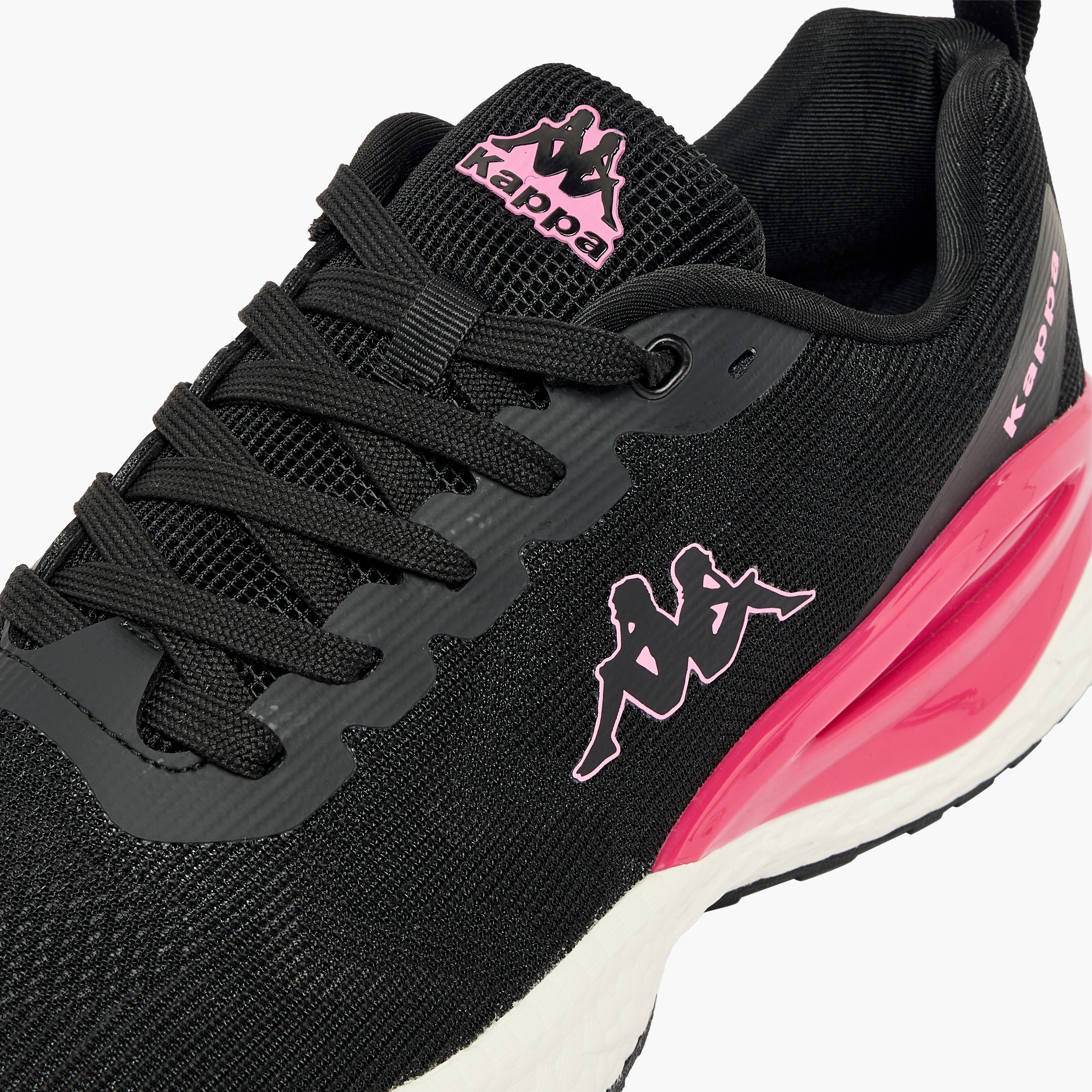 Kappa Women Colourblock Sports Shoes-women-shoes-sports-image-7