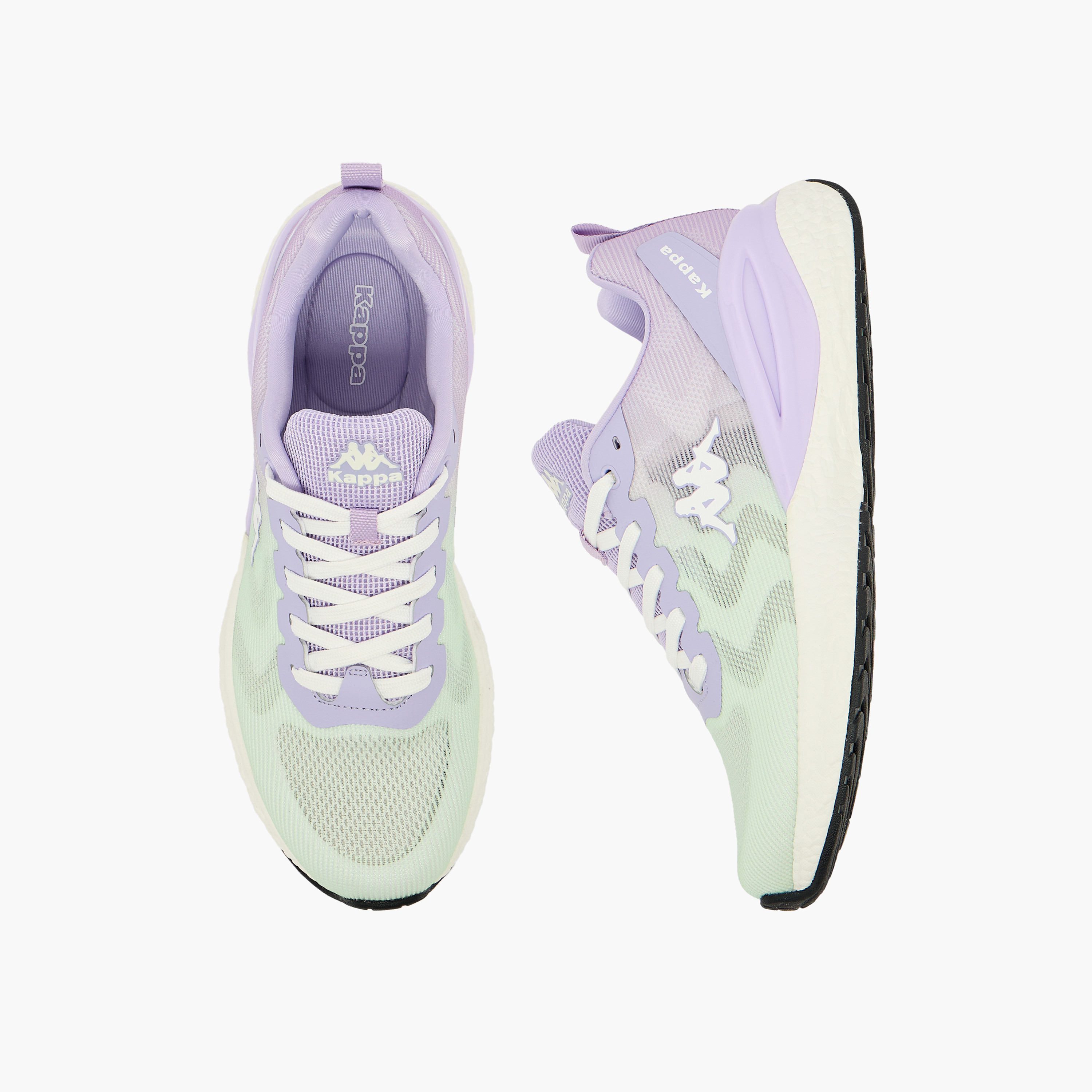Kappa Women Colourblock Sports Shoes-women-shoes-sports-image-1