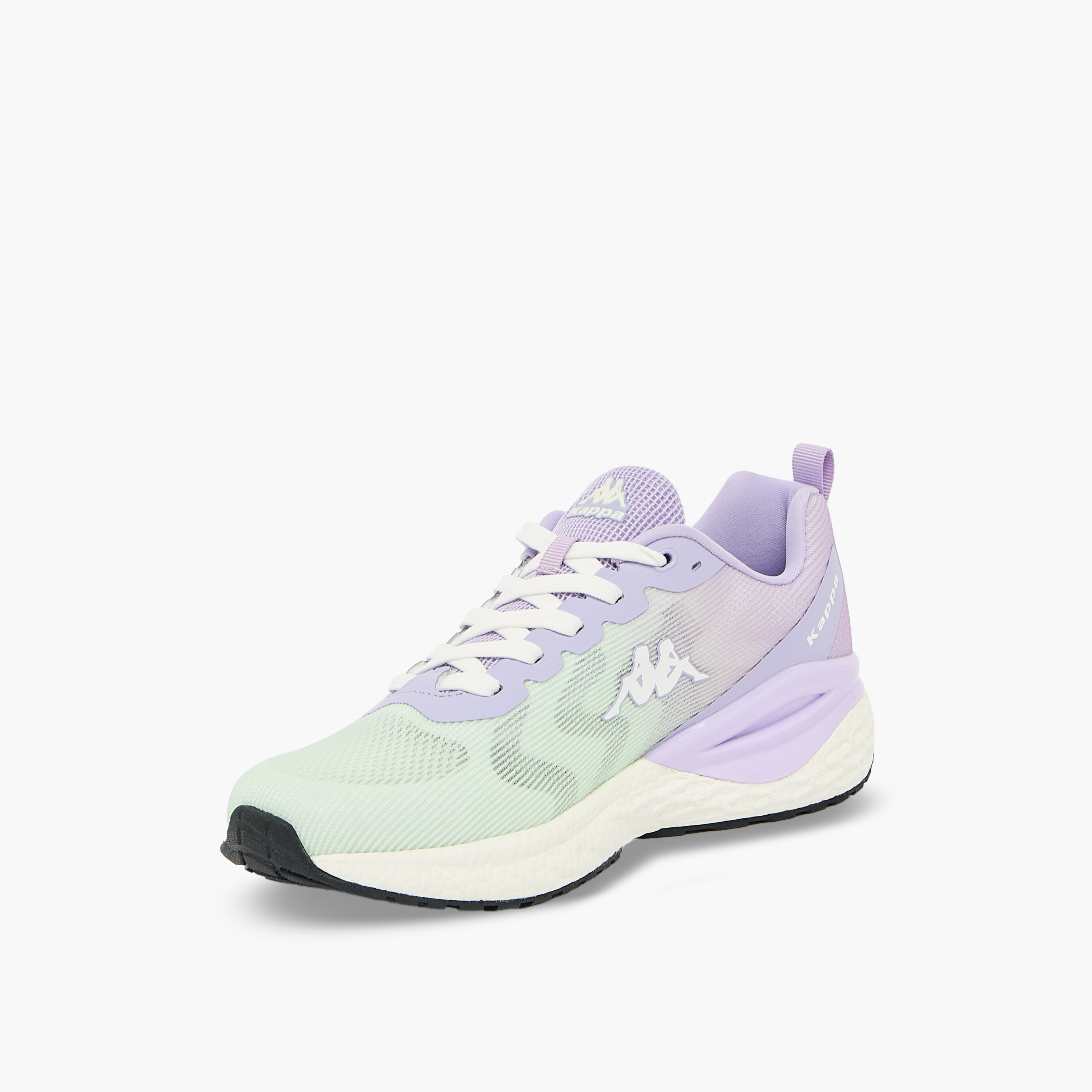 Kappa Women Colourblock Sports Shoes-women-shoes-sports-image-4