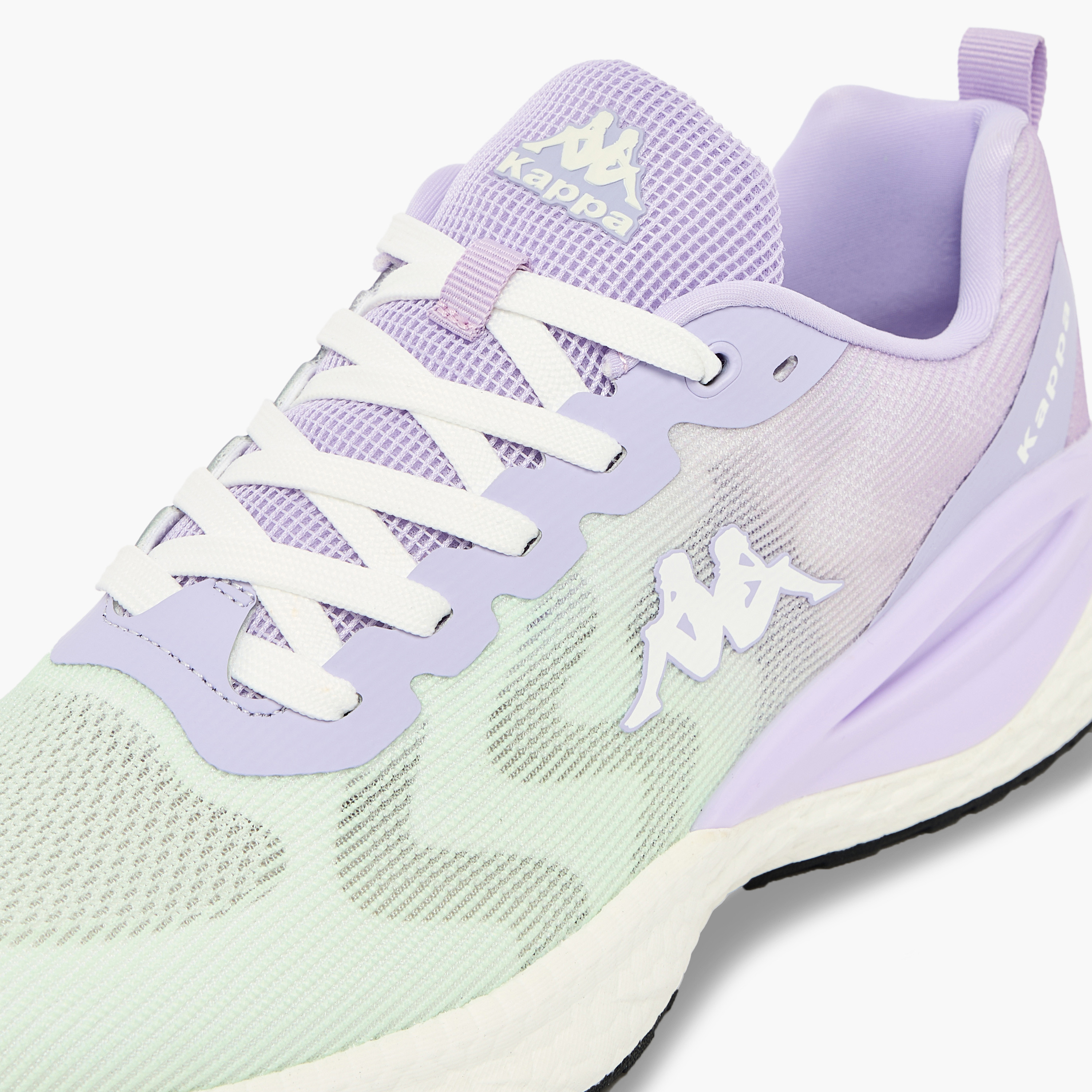 Kappa Women Colourblock Sports Shoes-women-shoes-sports-image-6