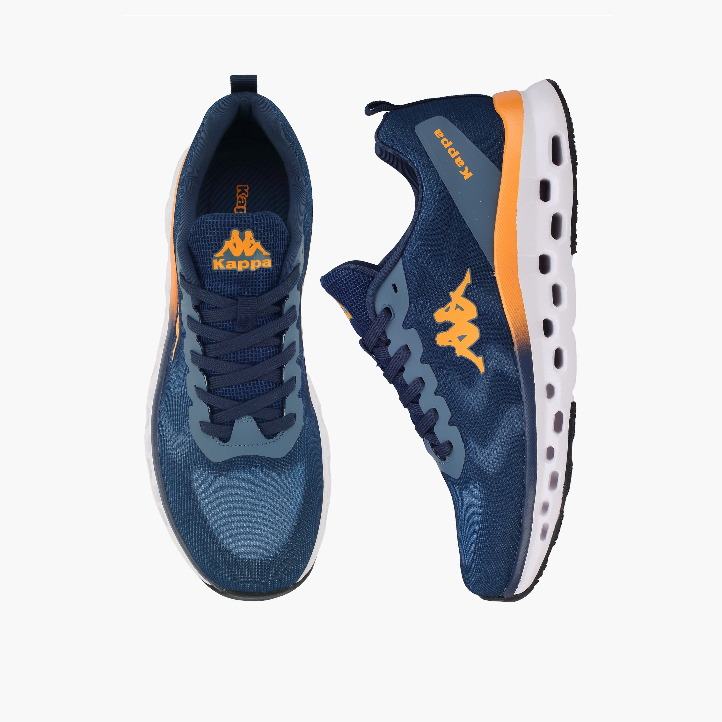 Kappa Men Lace-Up Sports Shoes-sports-men-shoes-image-5