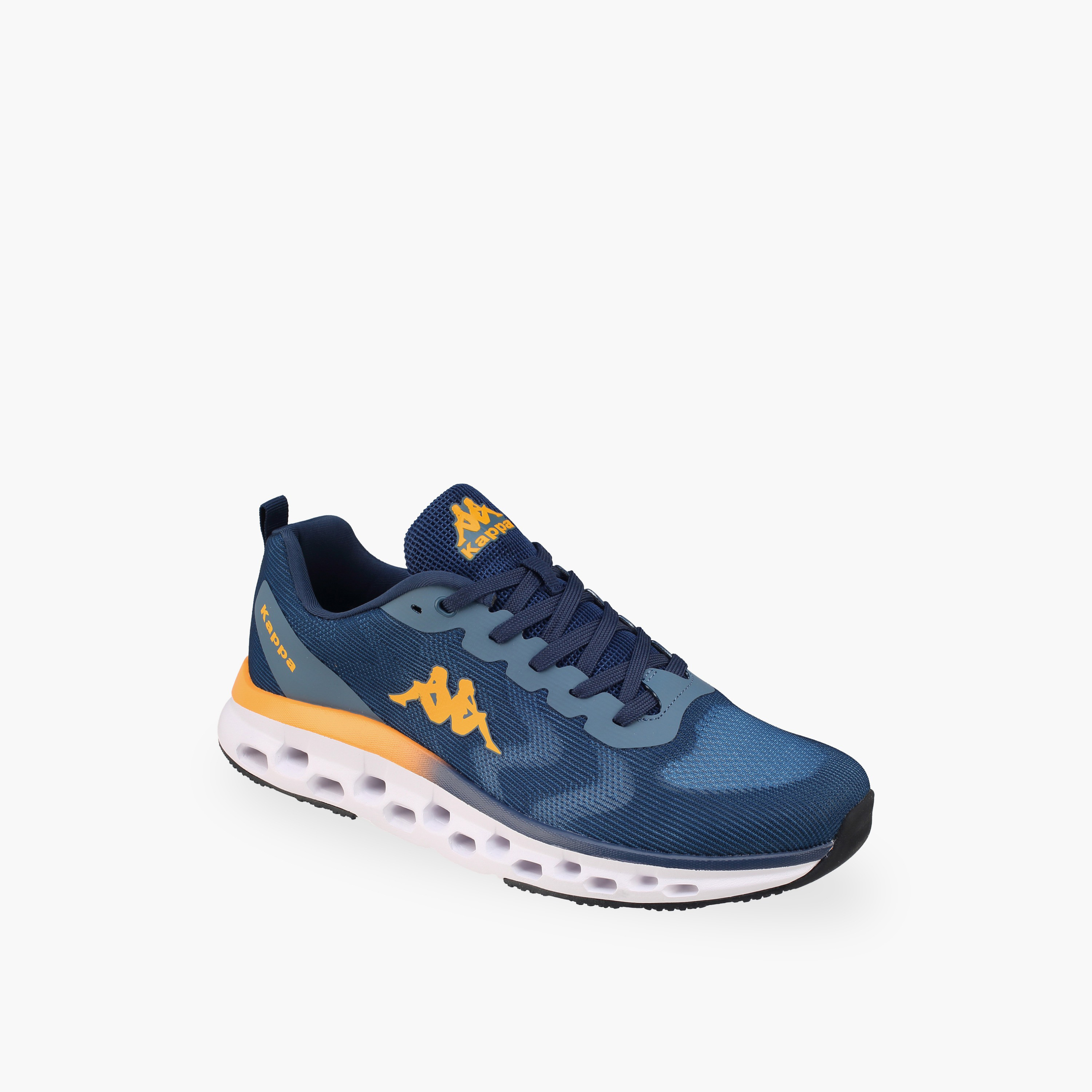 Kappa Men Lace-Up Sports Shoes-sports-men-shoes-image-1