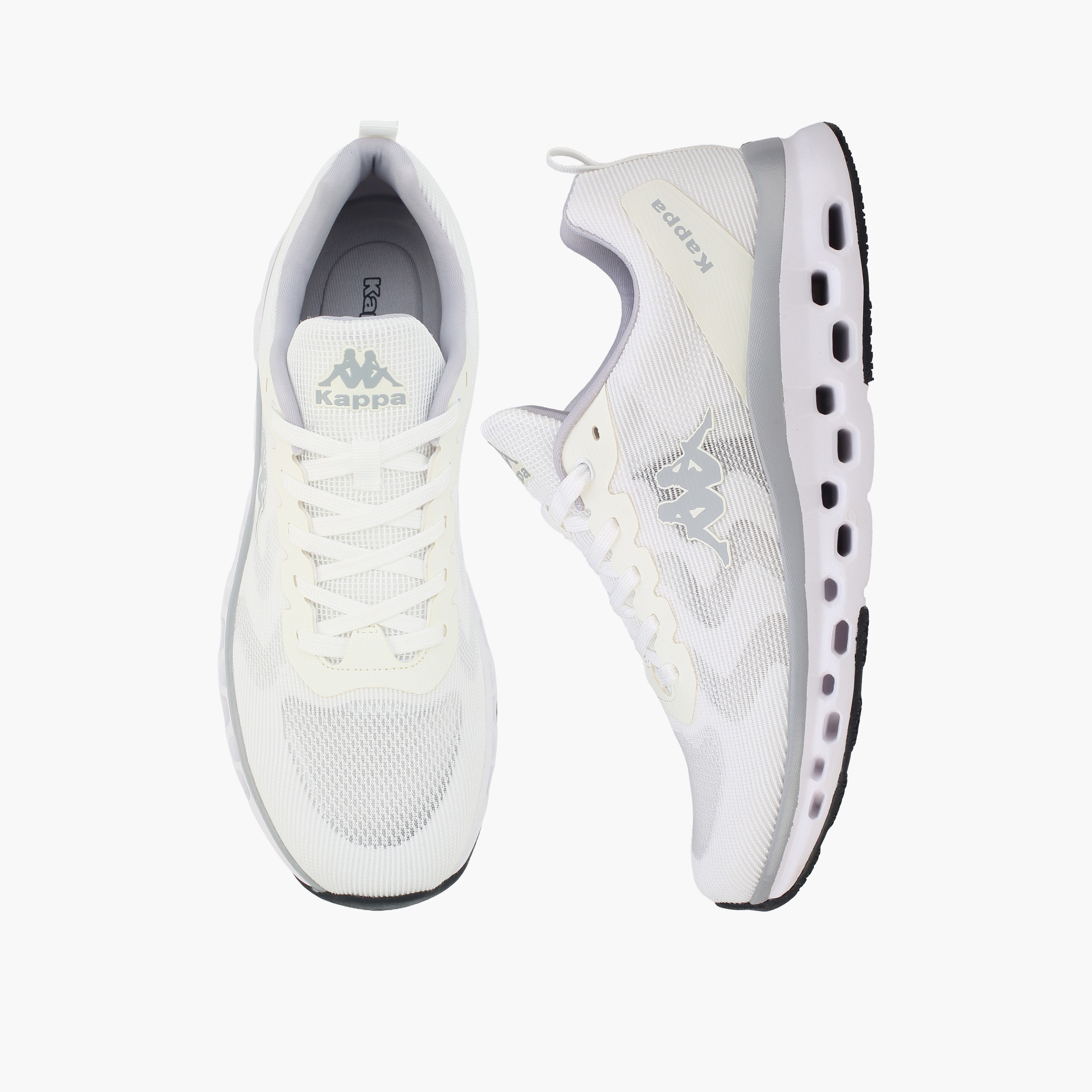 Kappa Men Lace-Up Sports Shoes-sports-men-shoes-image-1