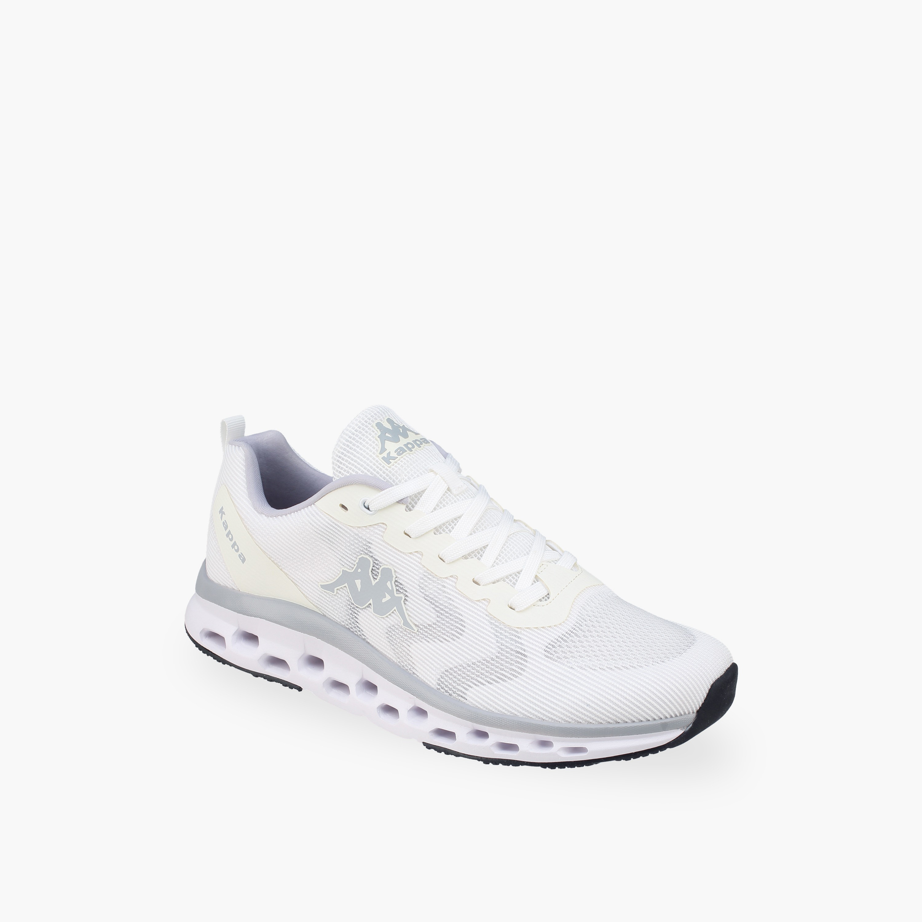 Kappa Men Lace-Up Sports Shoes-sports-men-shoes-image-2