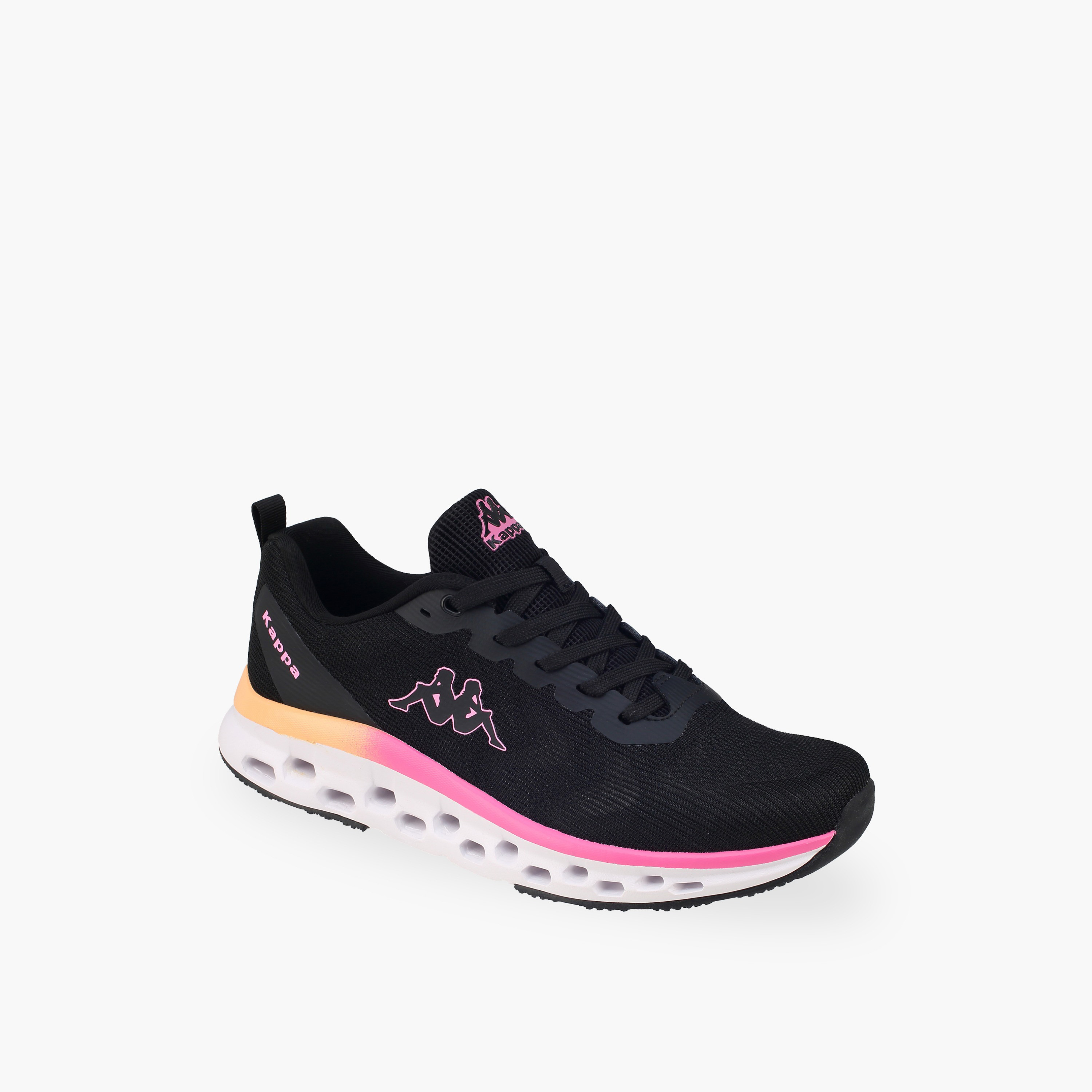 Kappa Women Lace-Up Sports Shoes-women-shoes-sports-image-2