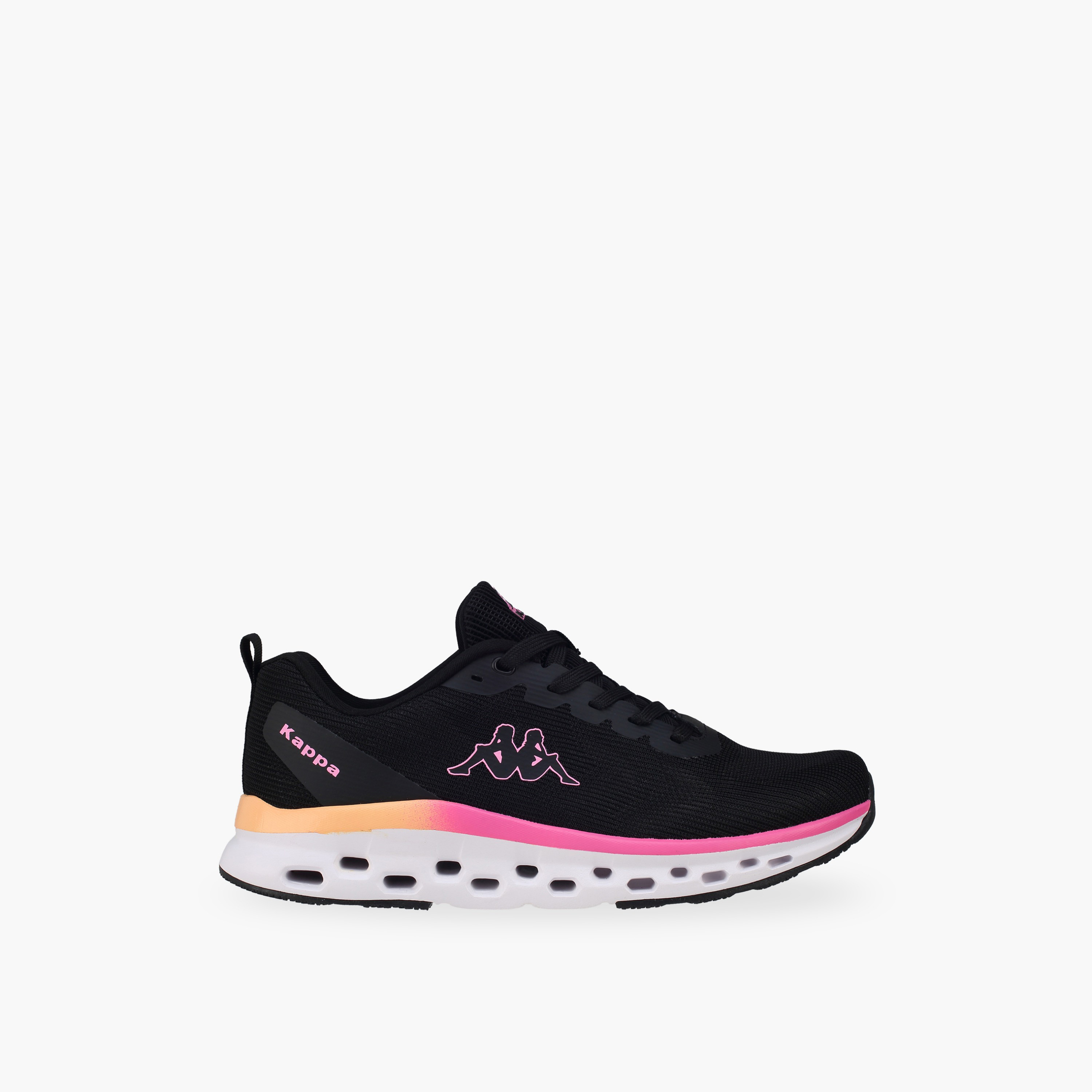 Kappa Women Lace-Up Sports Shoes-women-shoes-sports-image-3