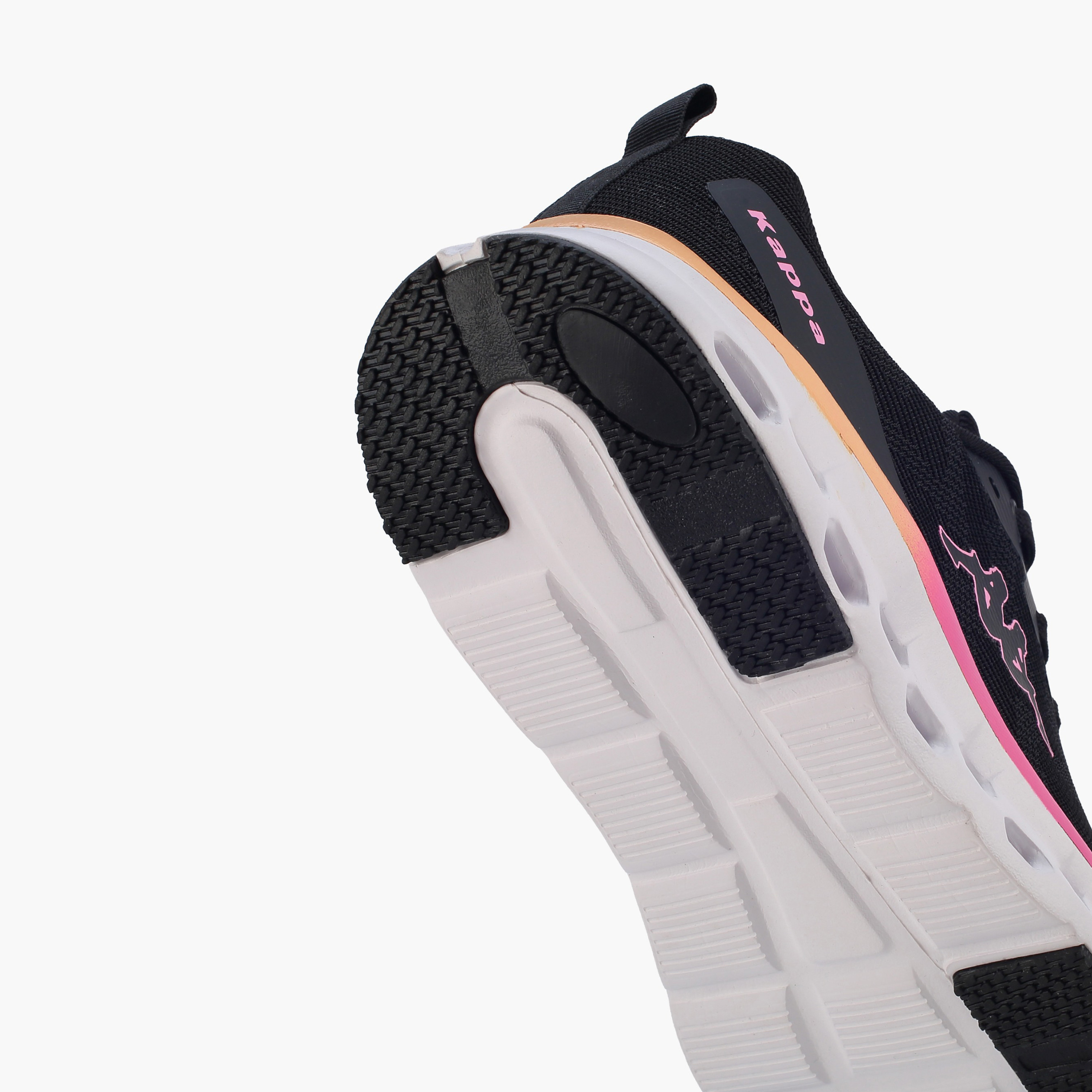 Kappa Women Lace-Up Sports Shoes-women-shoes-sports-image-5