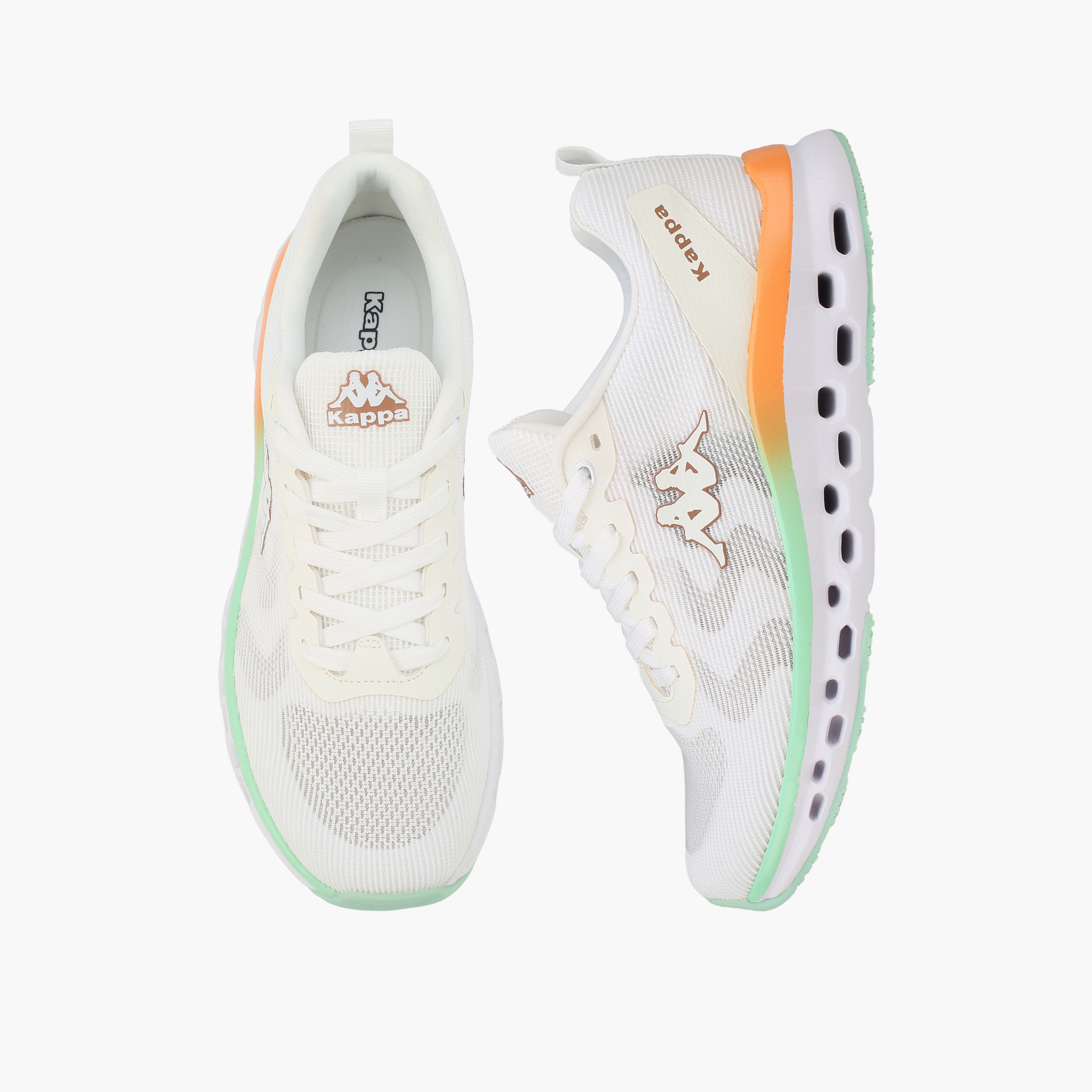 حذاء رياضي برباط إغلاق للنساء من كابا-women-shoes-sports-image-1