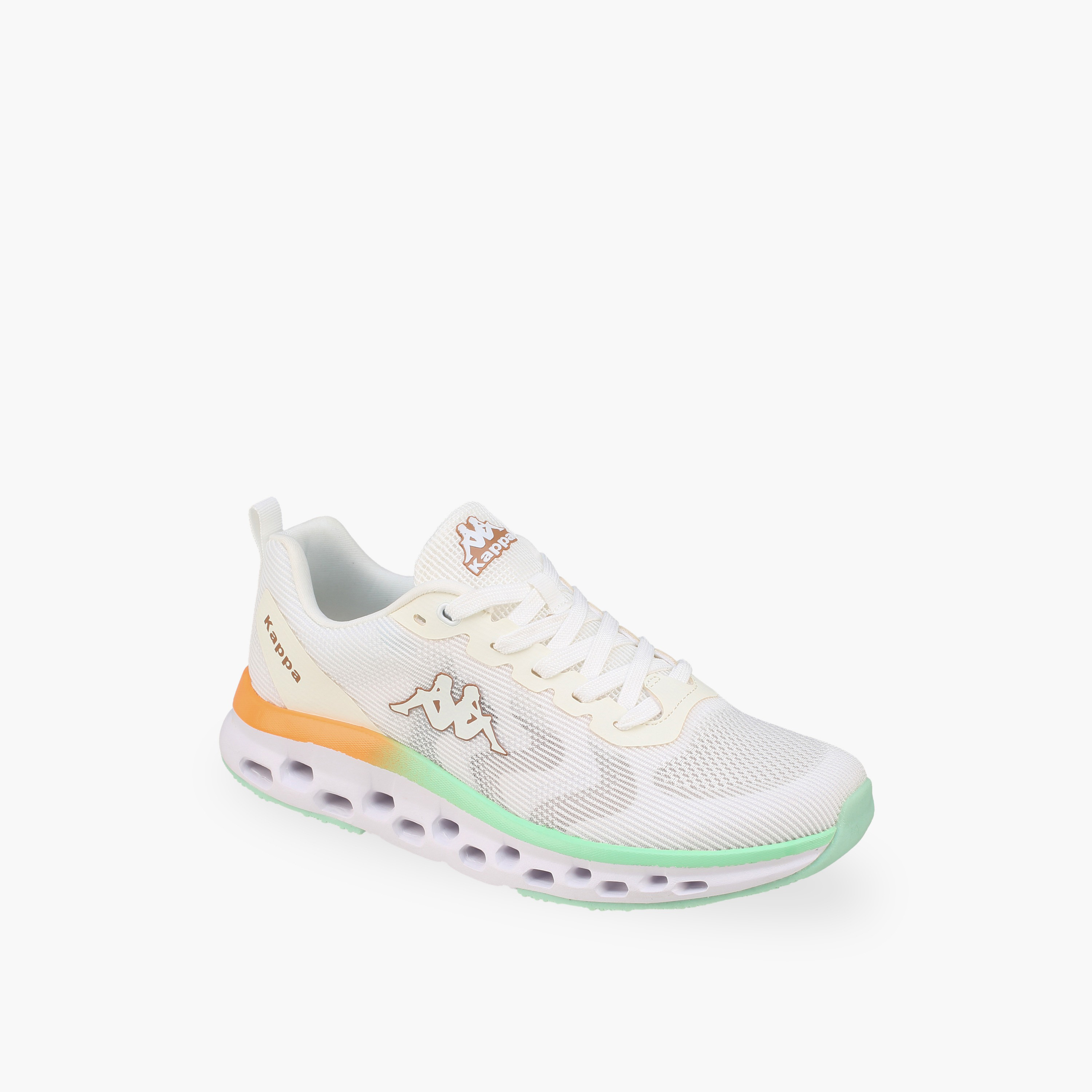 حذاء رياضي برباط إغلاق للنساء من كابا-women-shoes-sports-image-2
