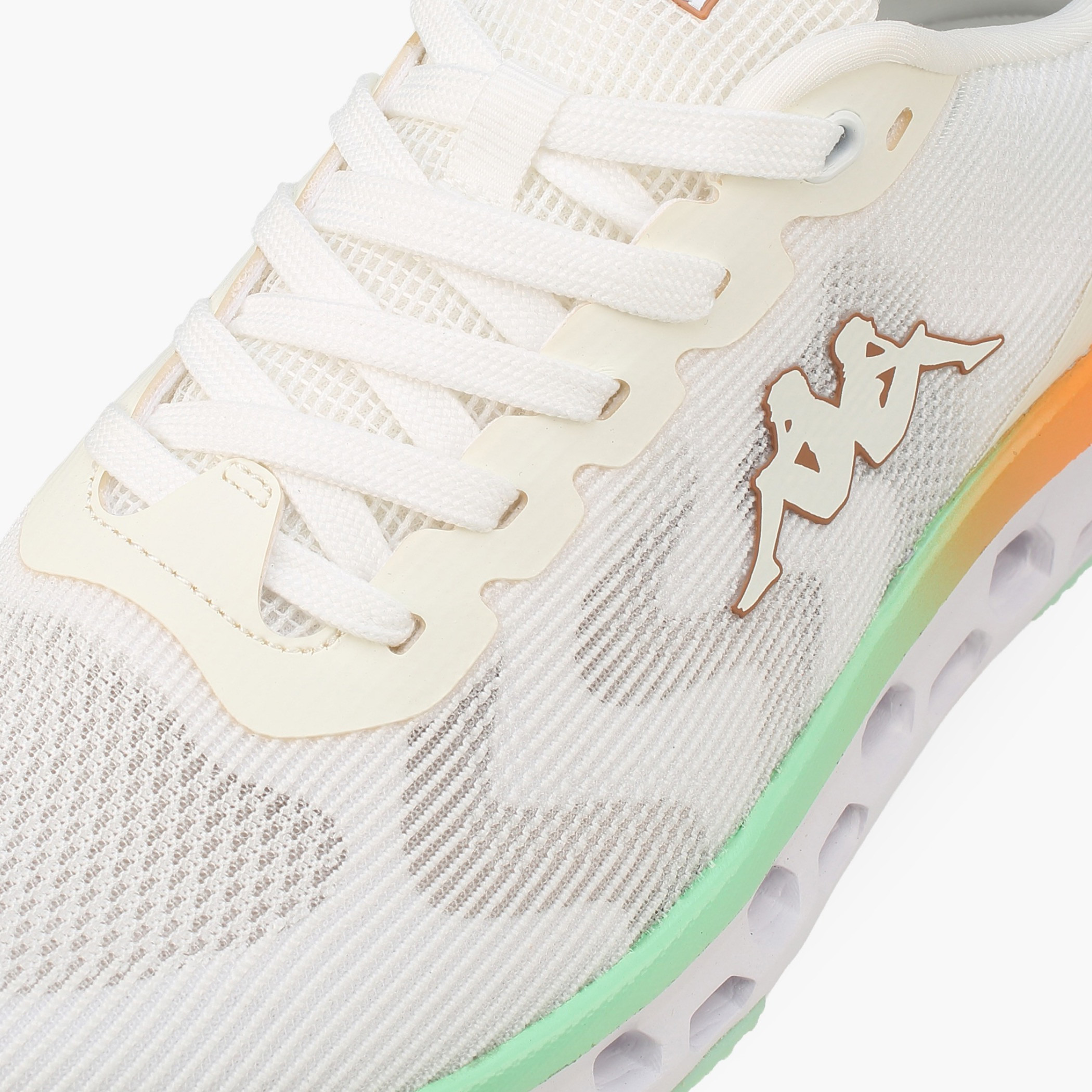 حذاء رياضي برباط إغلاق للنساء من كابا-women-shoes-sports-image-4