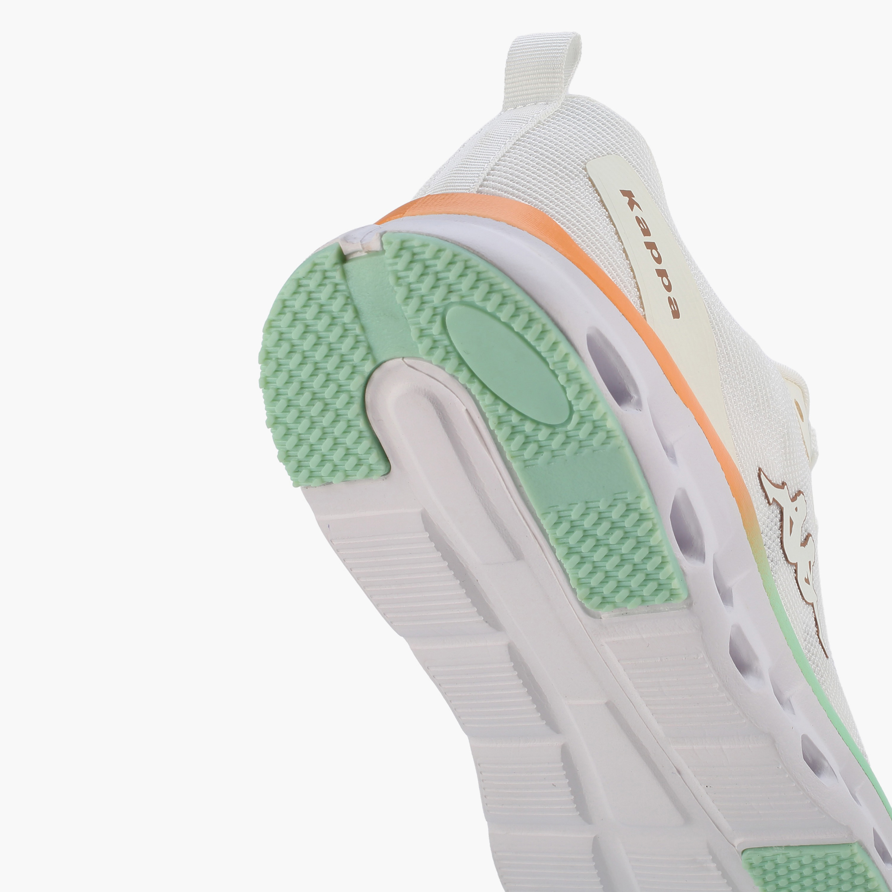 حذاء رياضي برباط إغلاق للنساء من كابا-women-shoes-sports-image-5