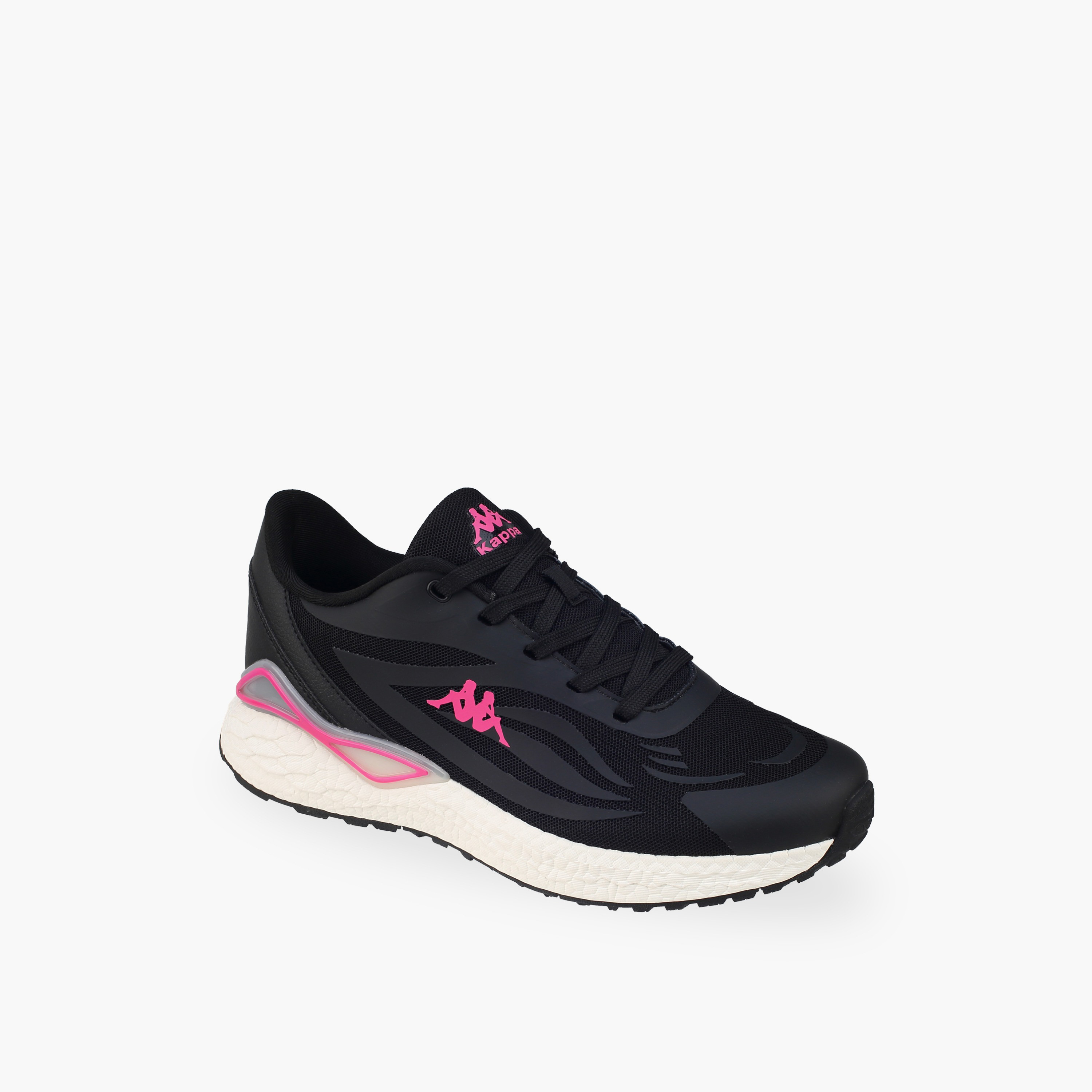 حذاء رياضي برباط إغلاق للنساء من كابا-women-shoes-sports-image-2
