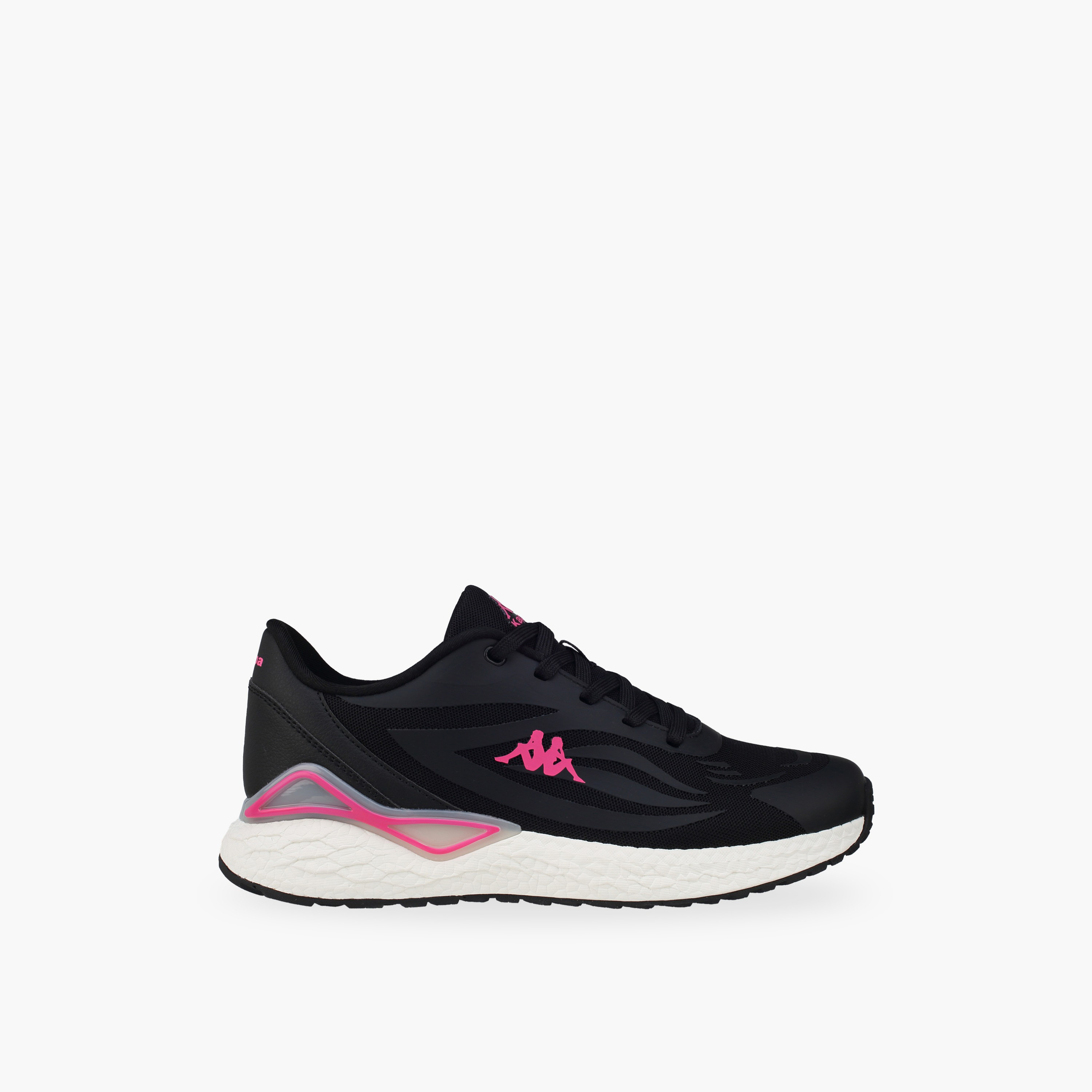 حذاء رياضي برباط إغلاق للنساء من كابا-women-shoes-sports-image-3