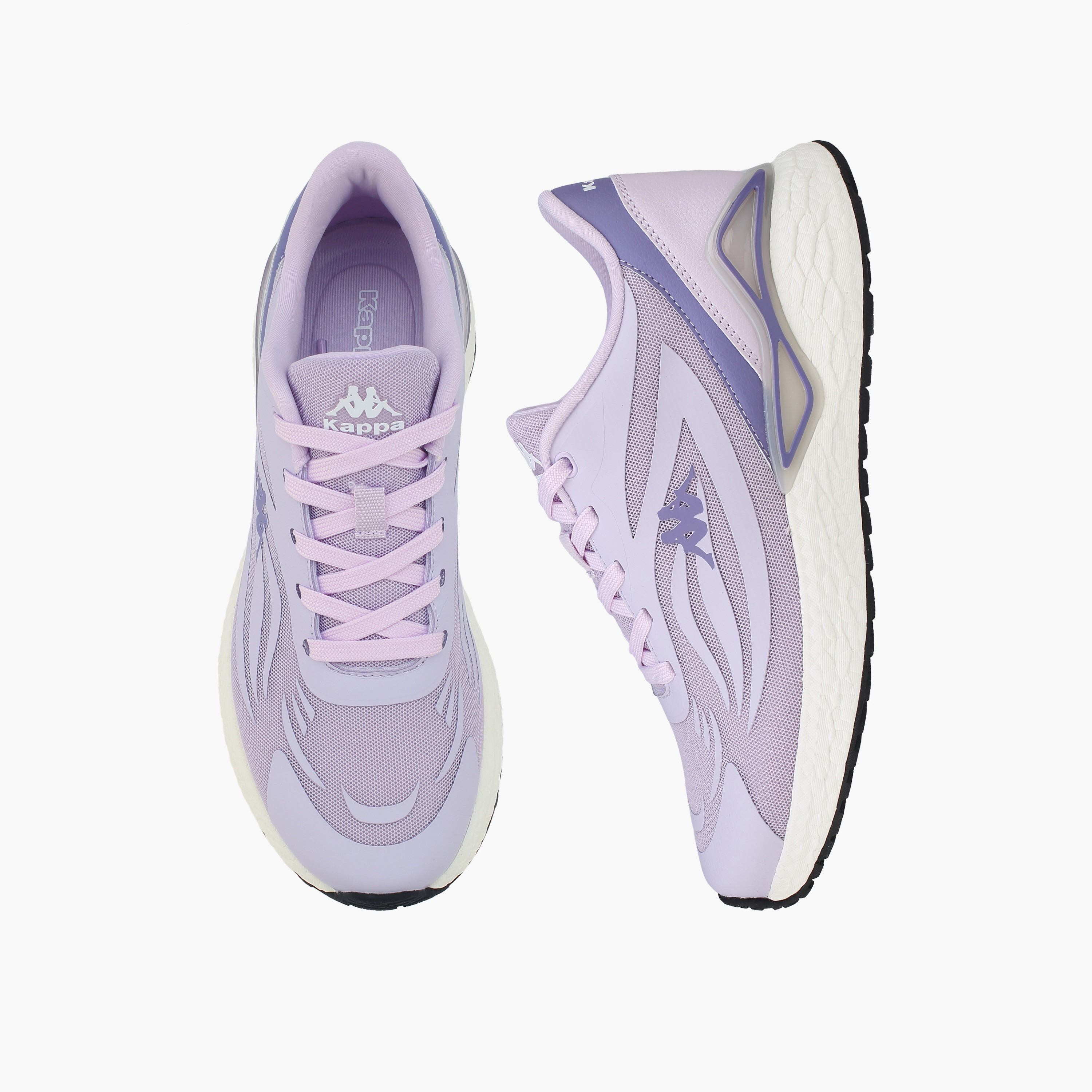حذاء رياضي برباط إغلاق للنساء من كابا-women-shoes-sports-image-1