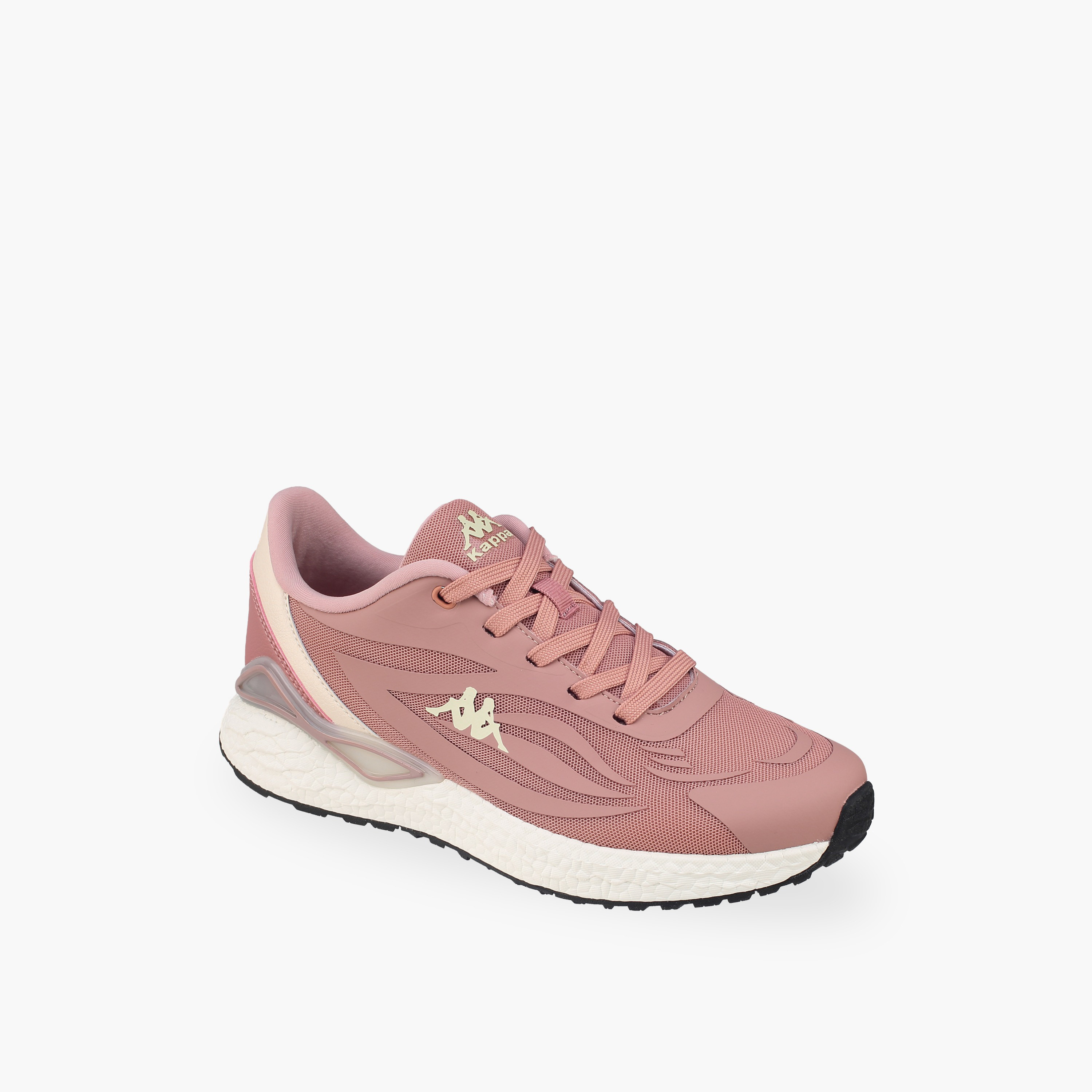 Kappa Women Lace-Up Sports Shoes-women-shoes-sports-image-2